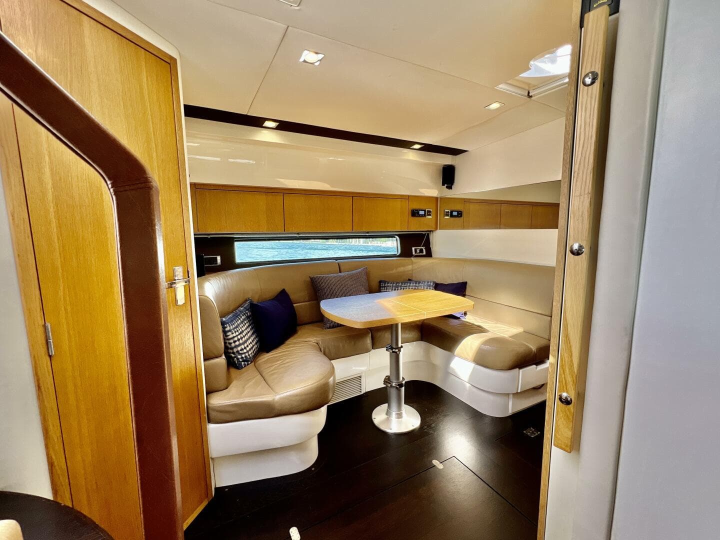 2014 Fairline Targa 38 Open — photo 13