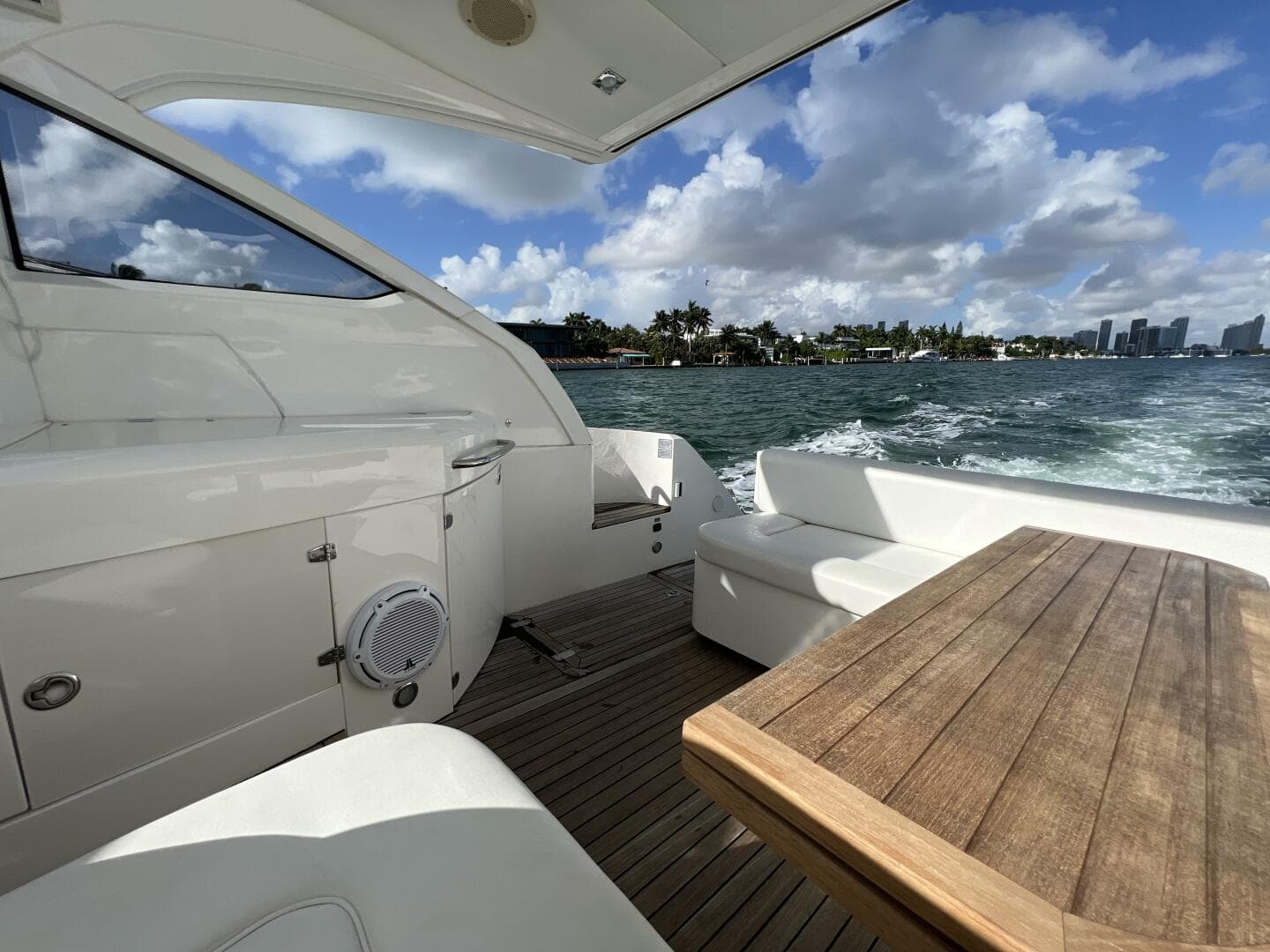 2014 Fairline Targa 38 Open — photo 24