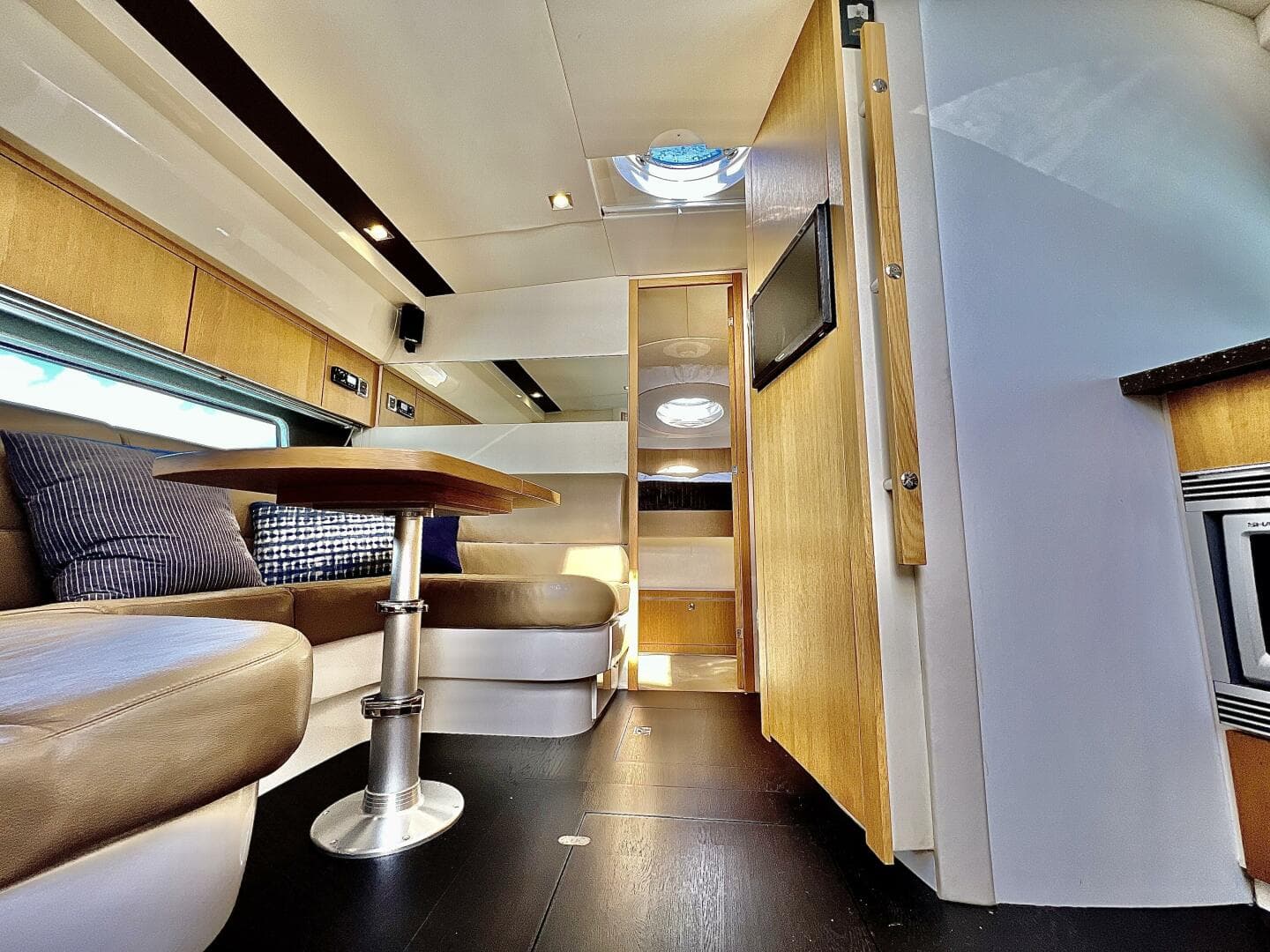 2014 Fairline Targa 38 Open — photo 14