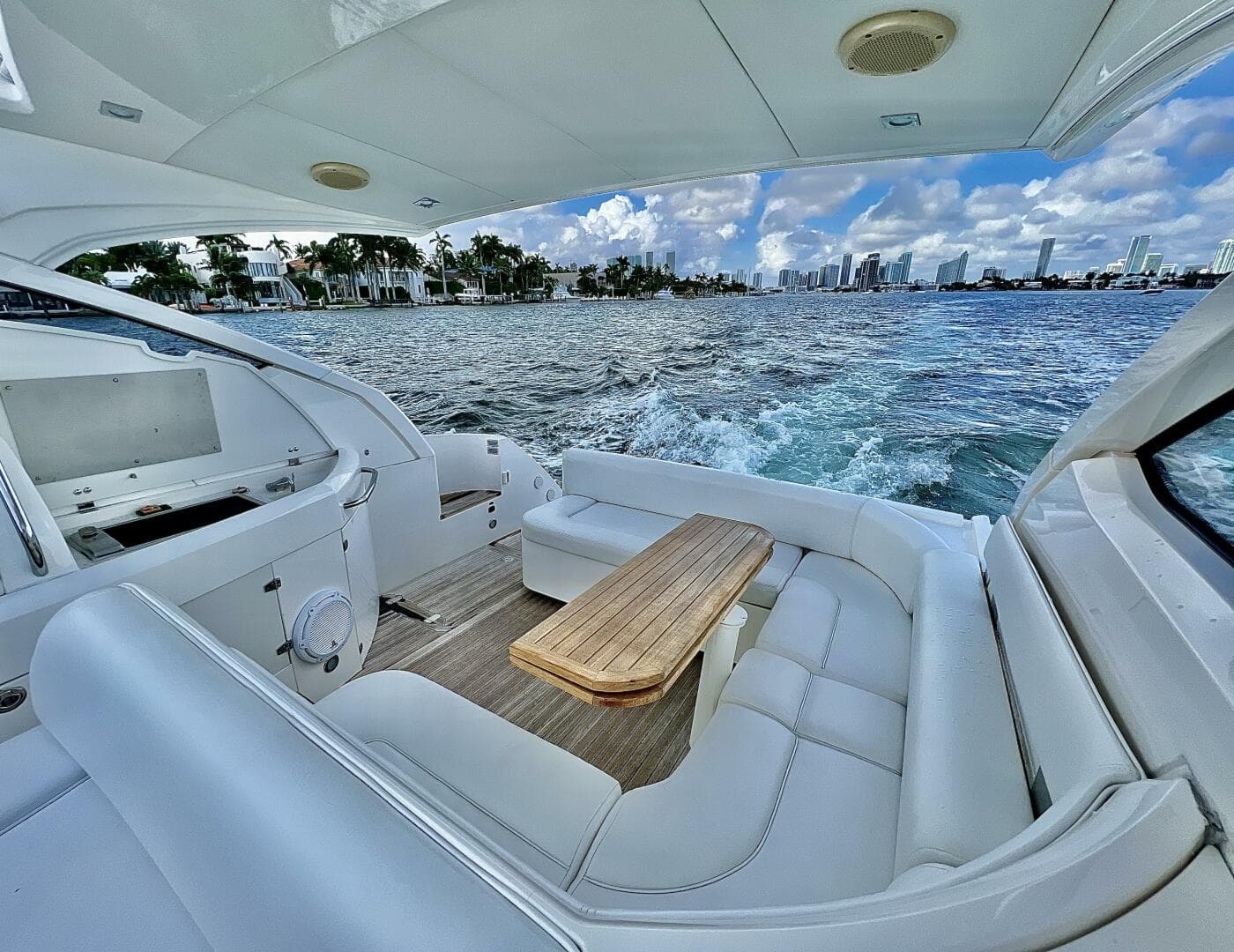 2014 Fairline Targa 38 Open — photo 21