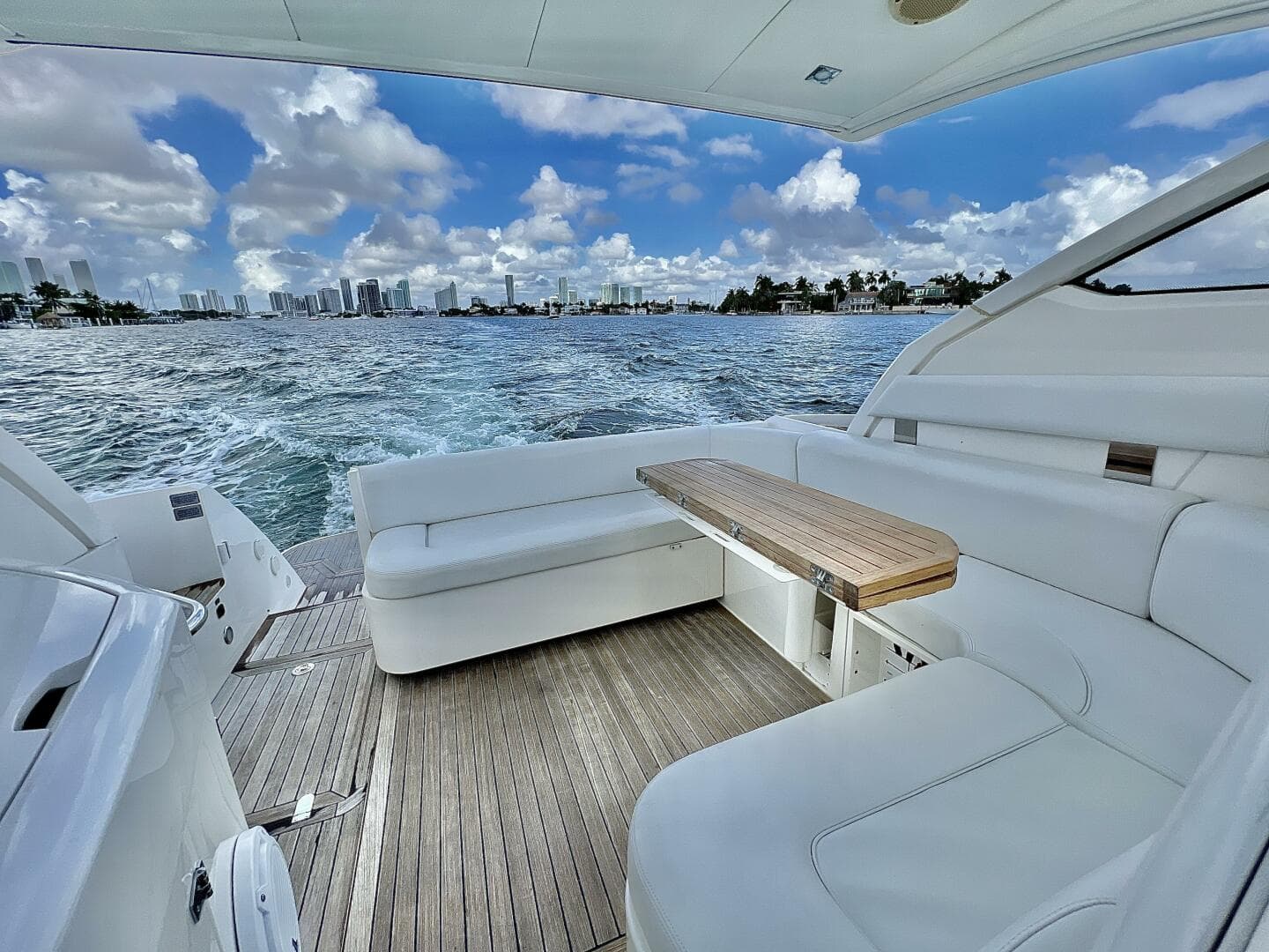 2014 Fairline Targa 38 Open — photo 19