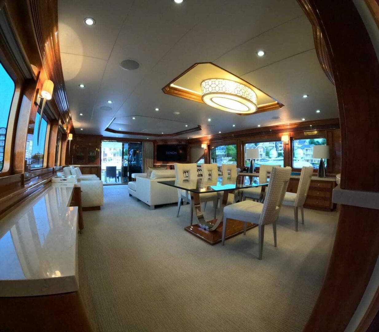 2007 Hargrave 93 — photo 19