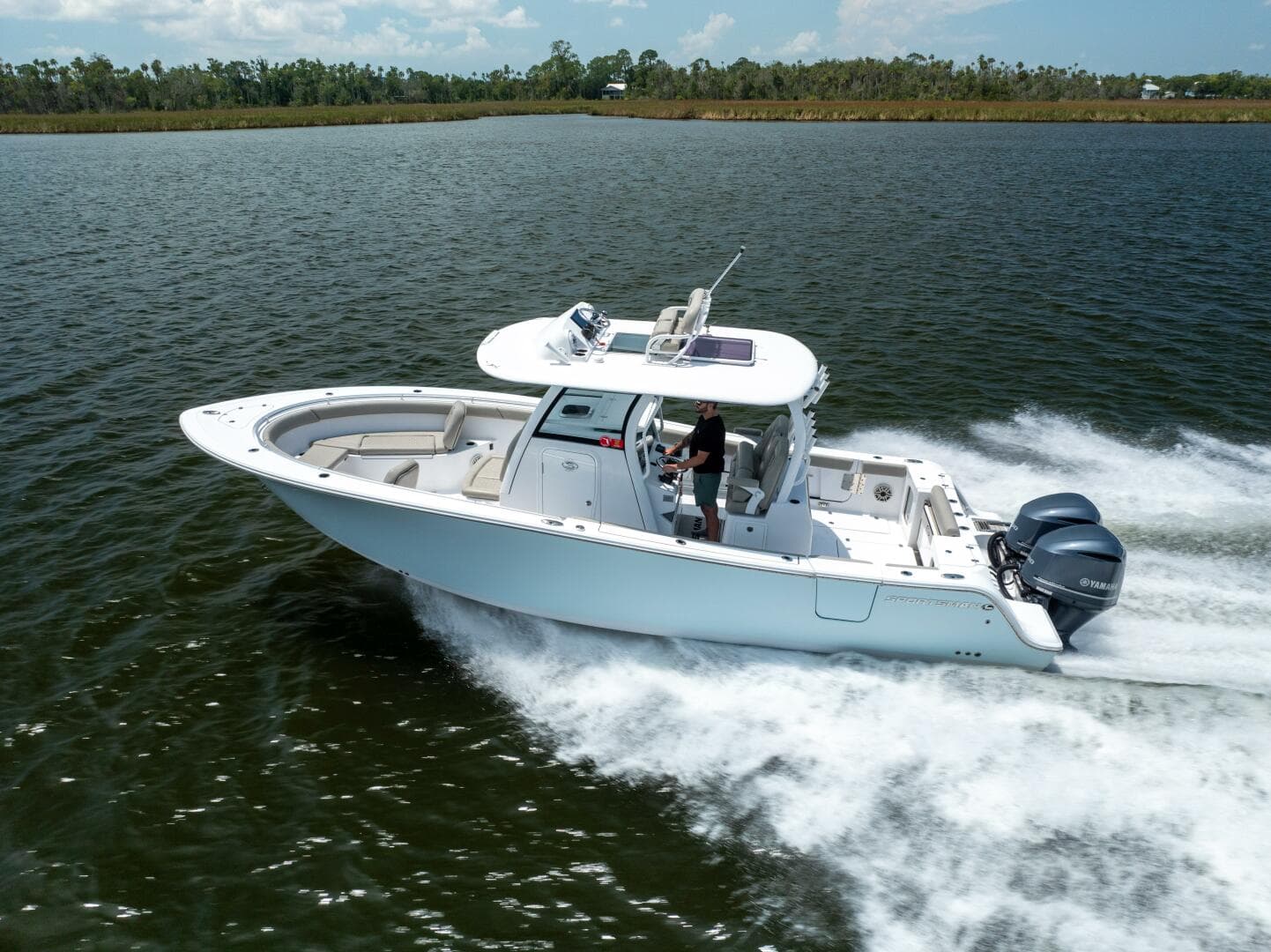 2021 Sportsman — photo 2