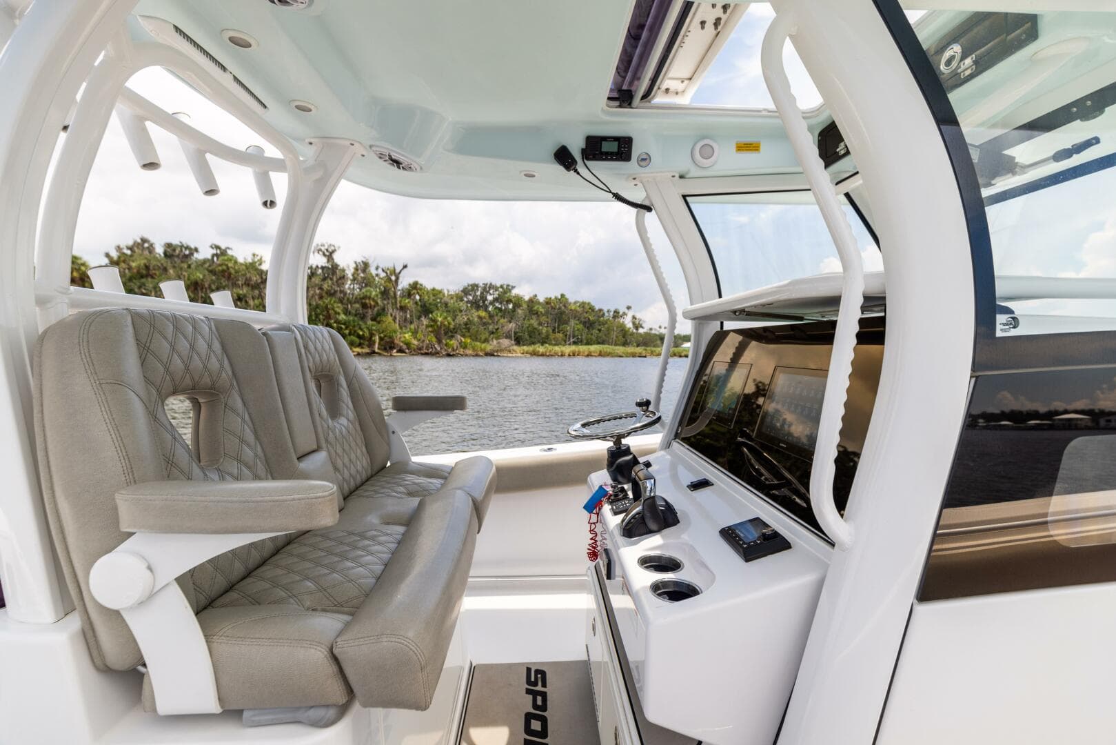 2021 Sportsman — photo 35