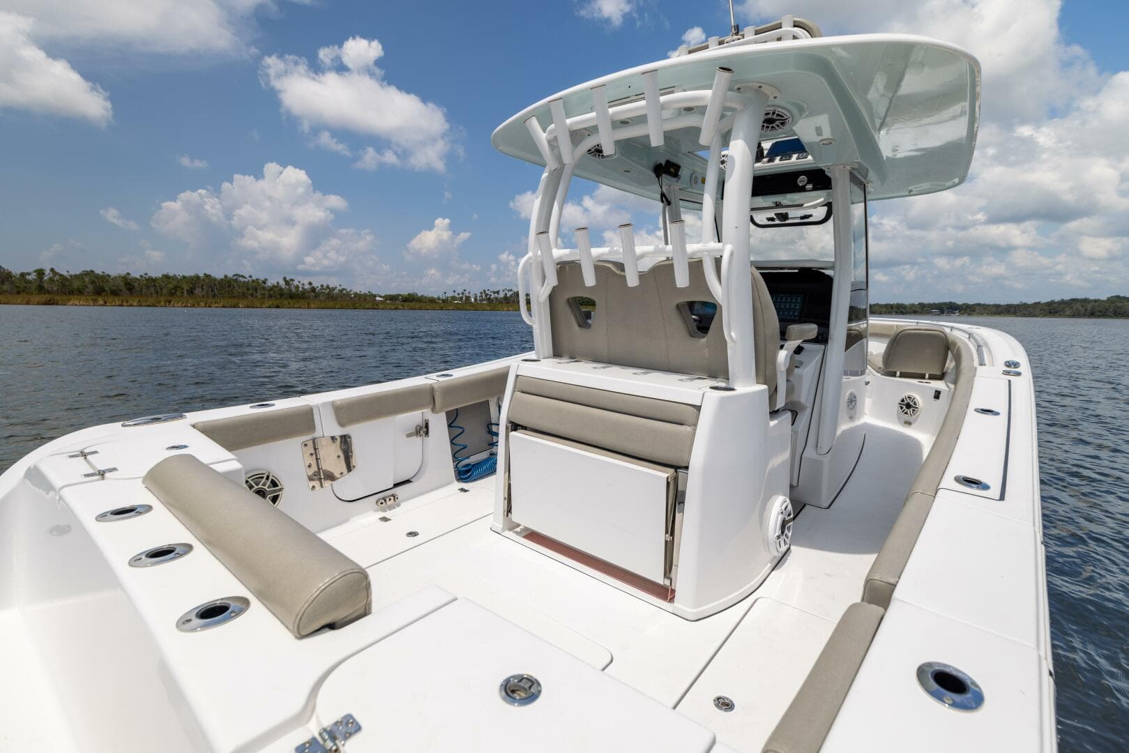 2021 Sportsman — photo 25