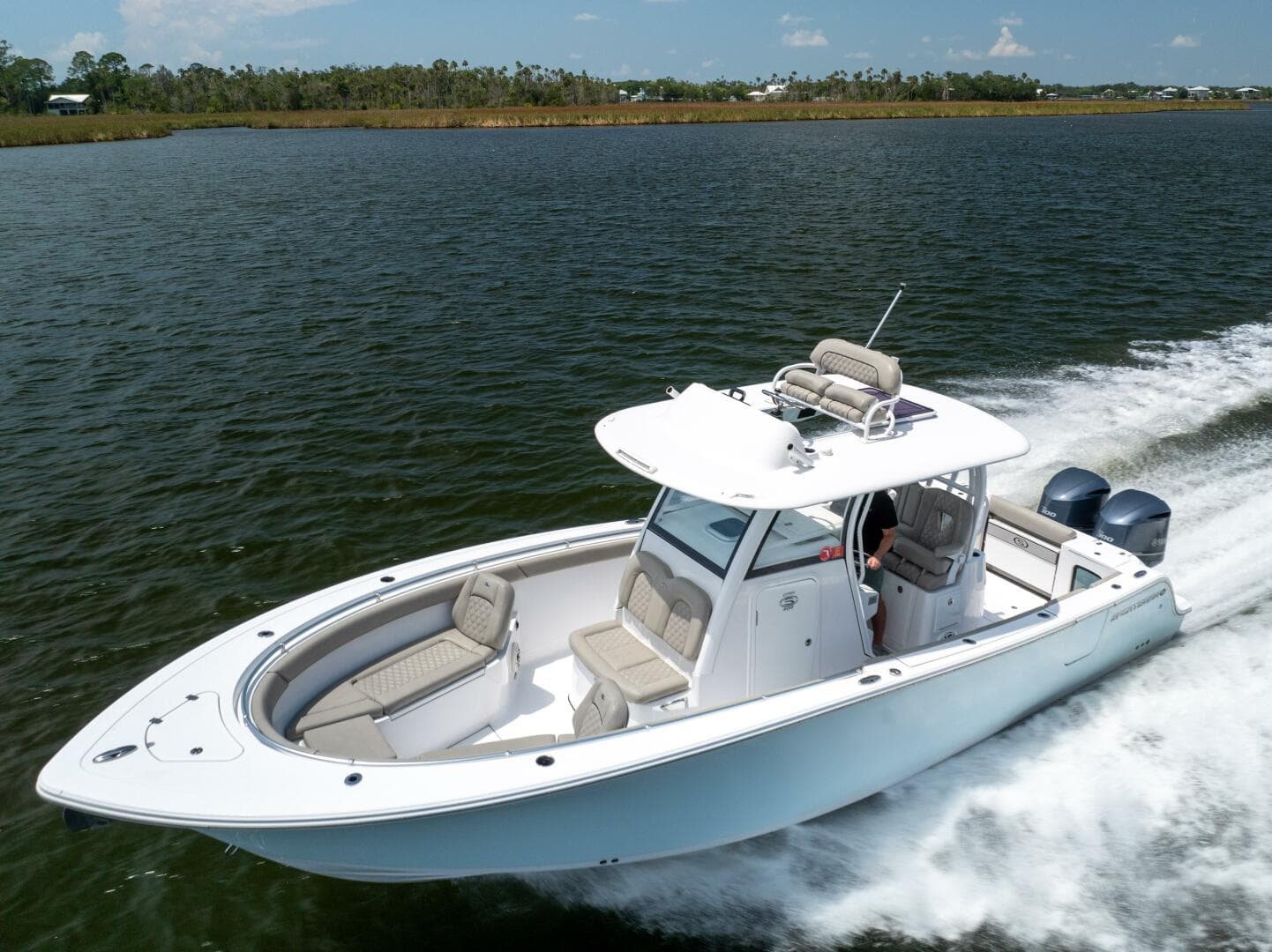 2021 Sportsman — photo 3