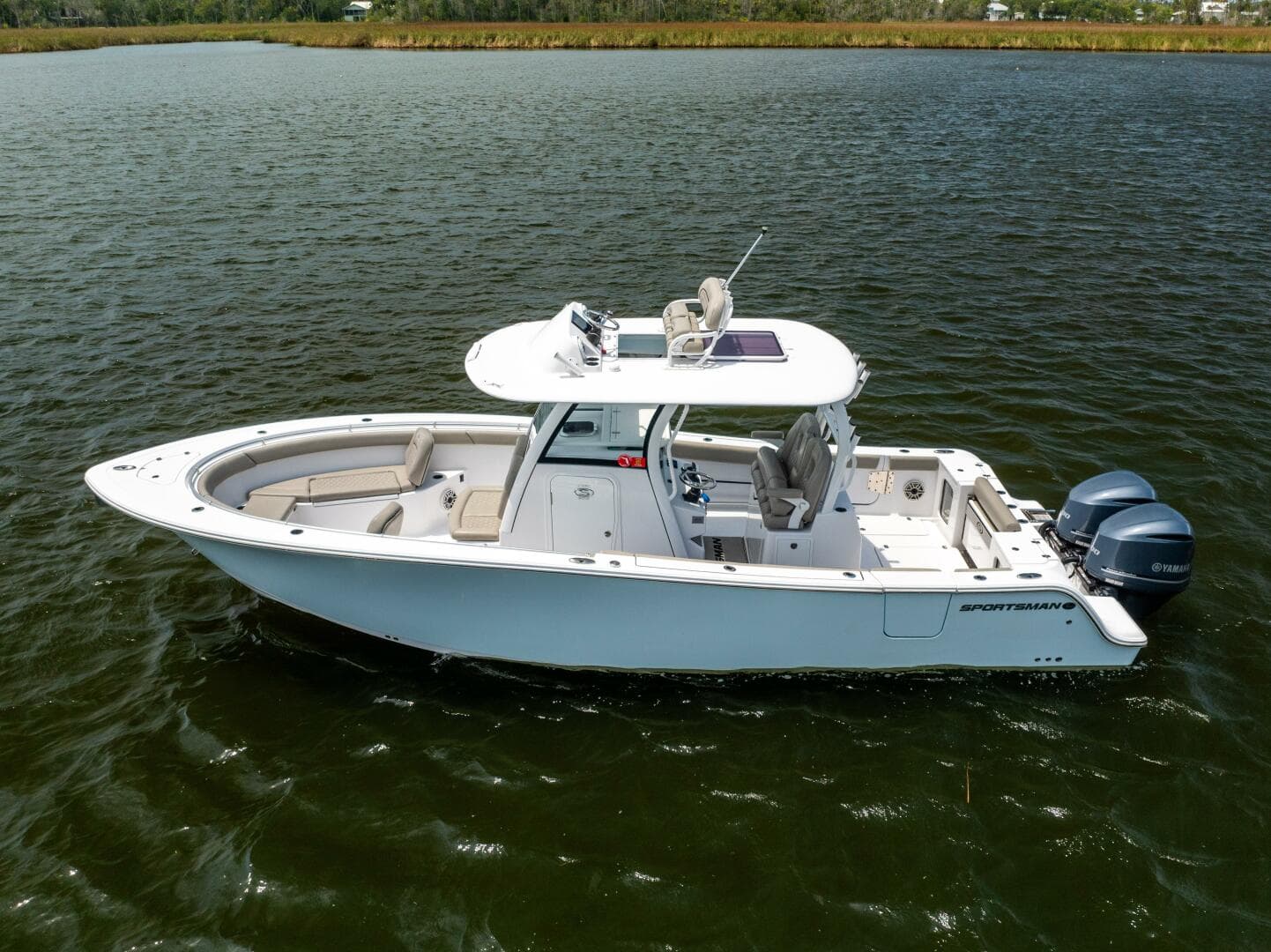 2021 Sportsman — photo 9