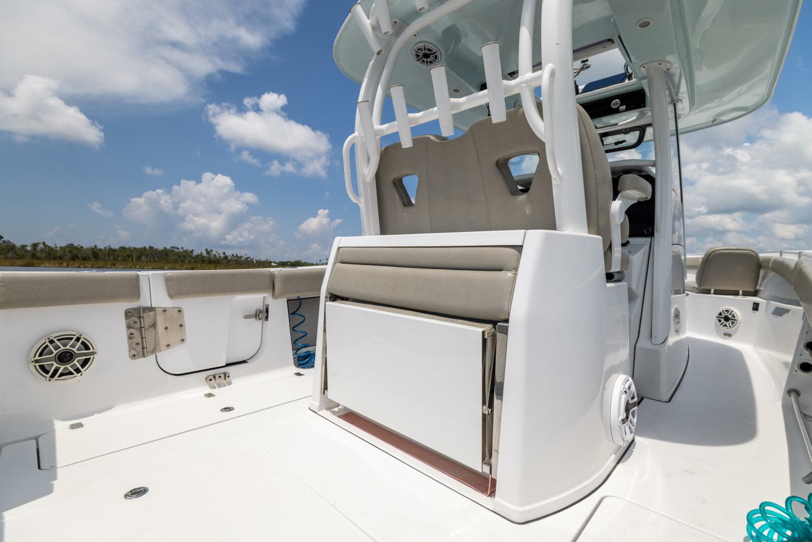 2021 Sportsman — photo 26