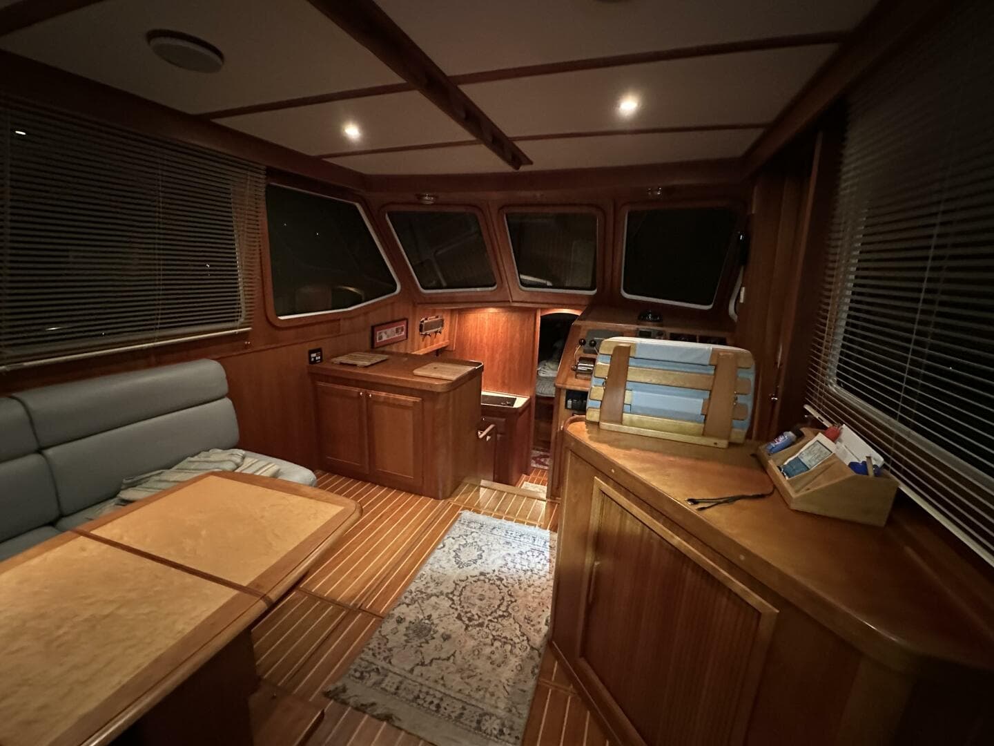 2003 Sabre 36 Fbs — photo 37