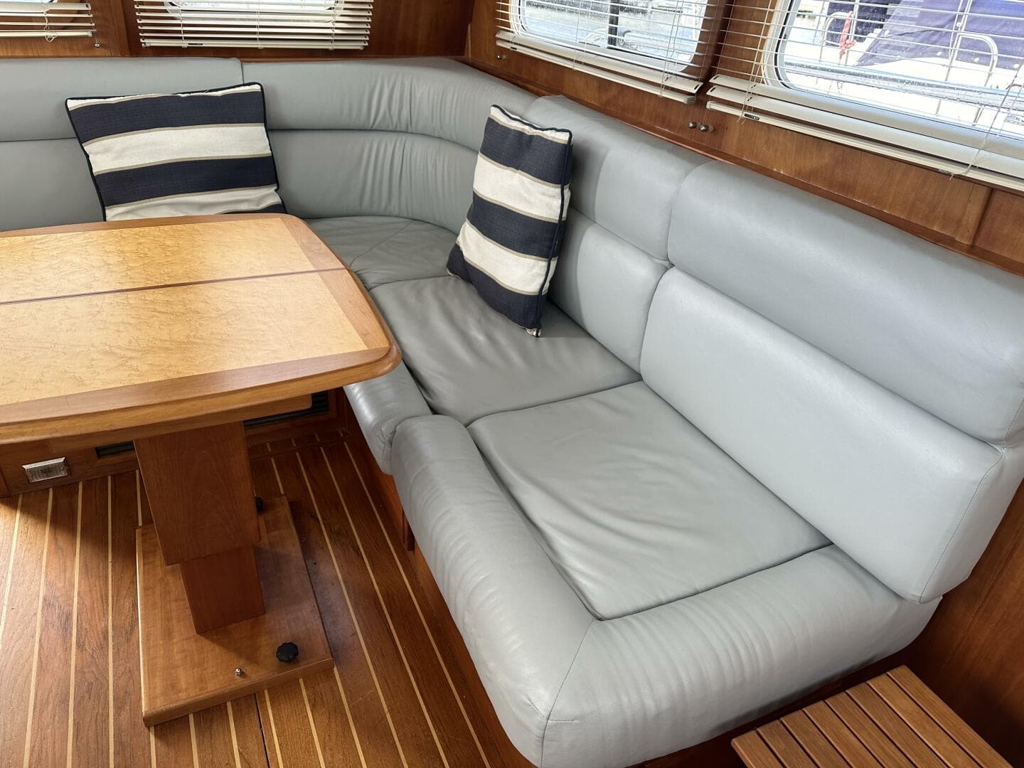 2003 Sabre 36 Fbs — photo 29