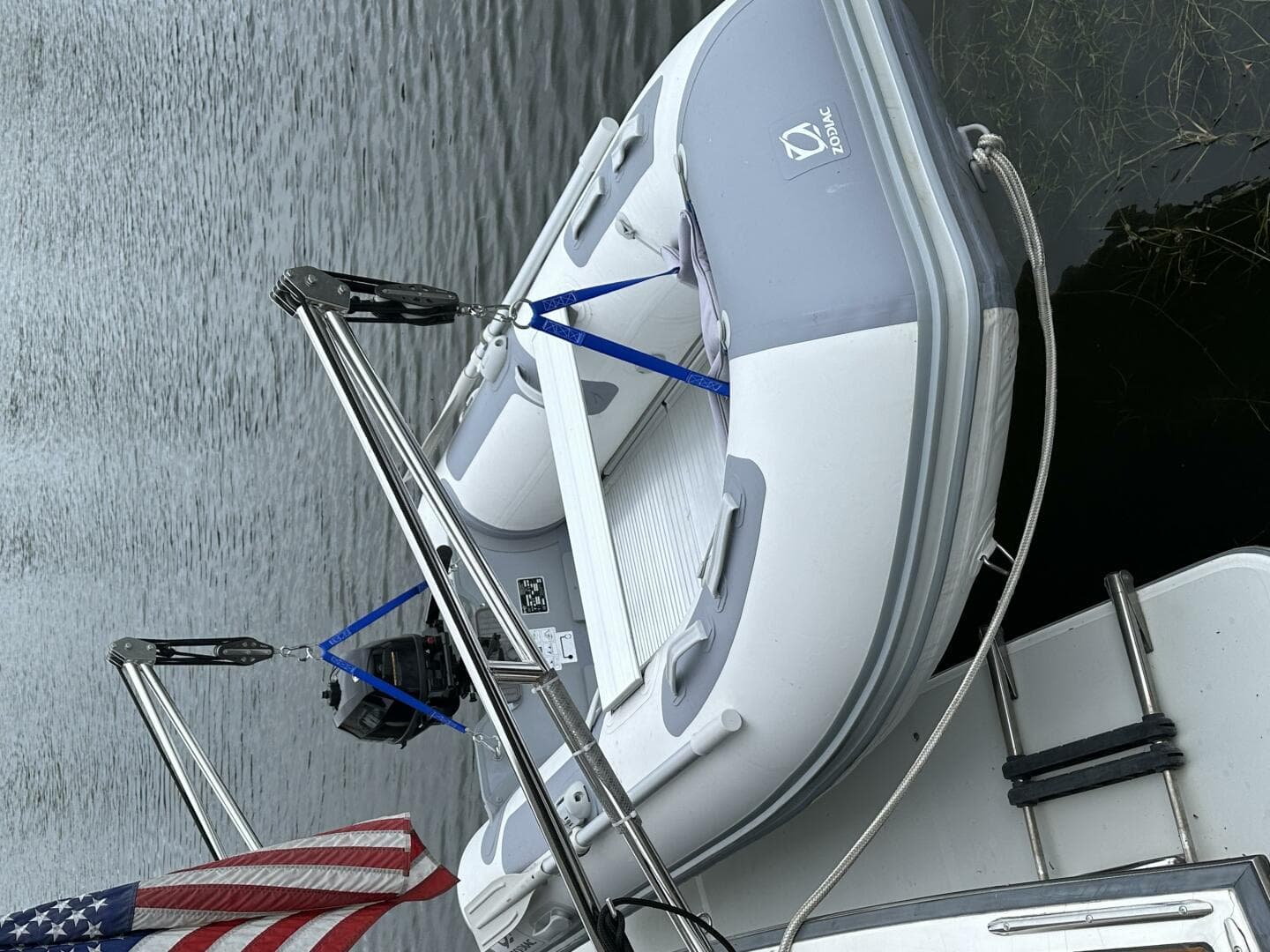 2003 Sabre 36 Fbs — photo 64