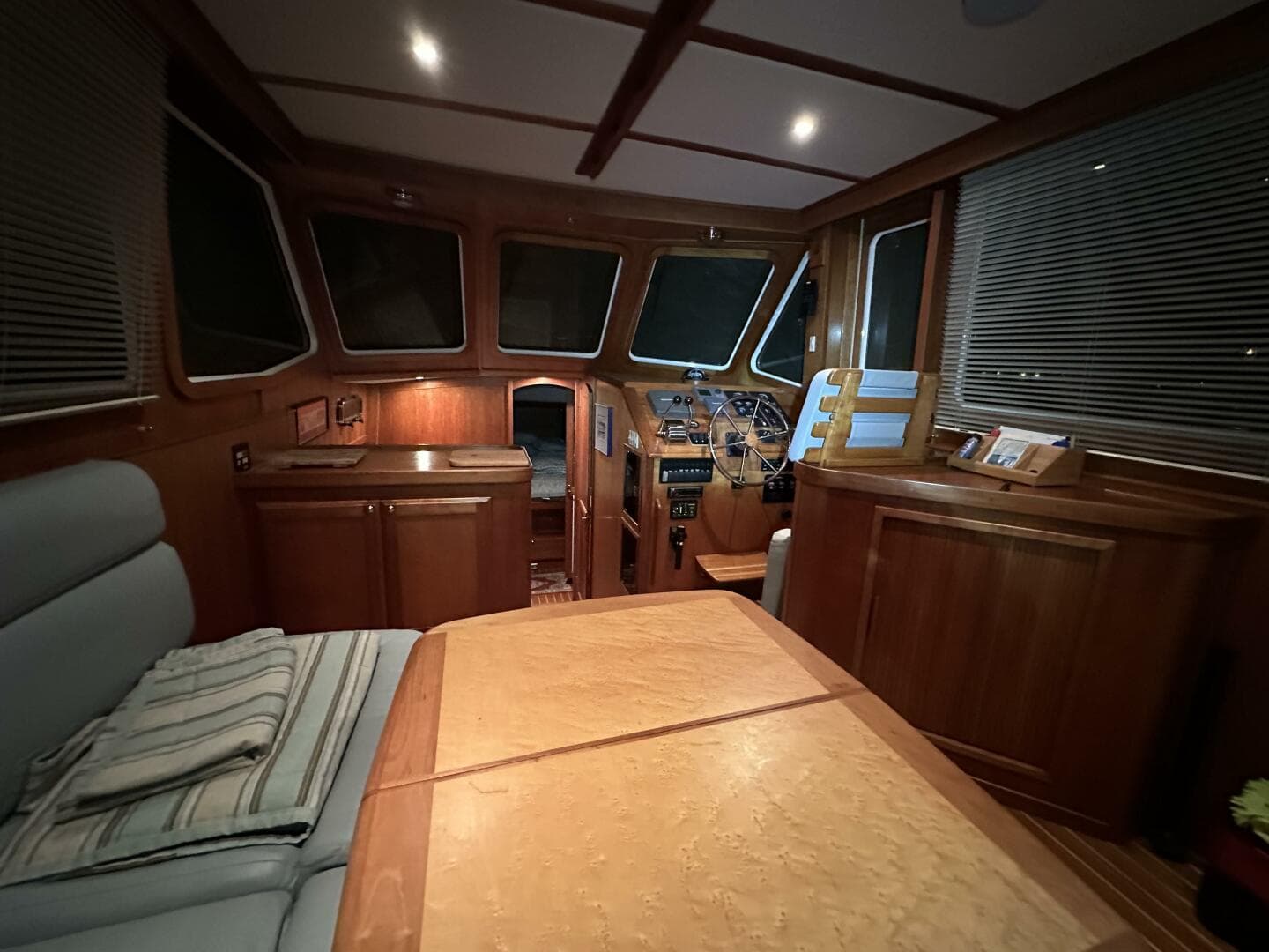 2003 Sabre 36 Fbs — photo 49