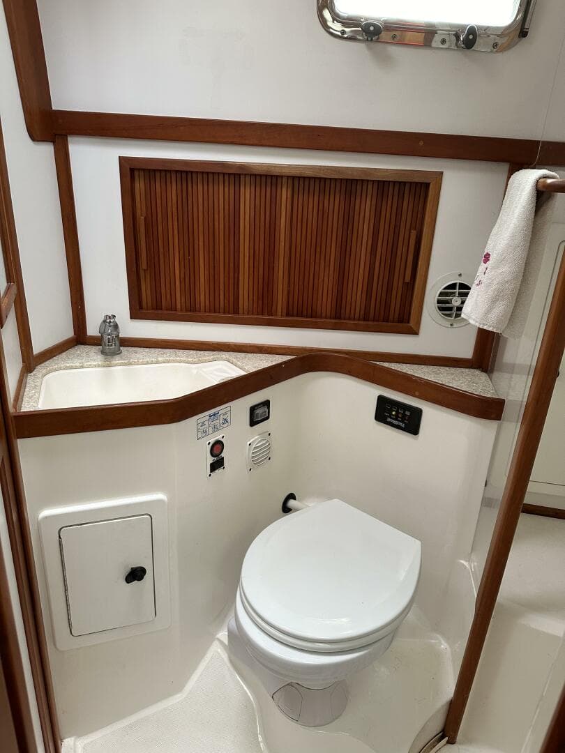 2003 Sabre 36 Fbs — photo 55