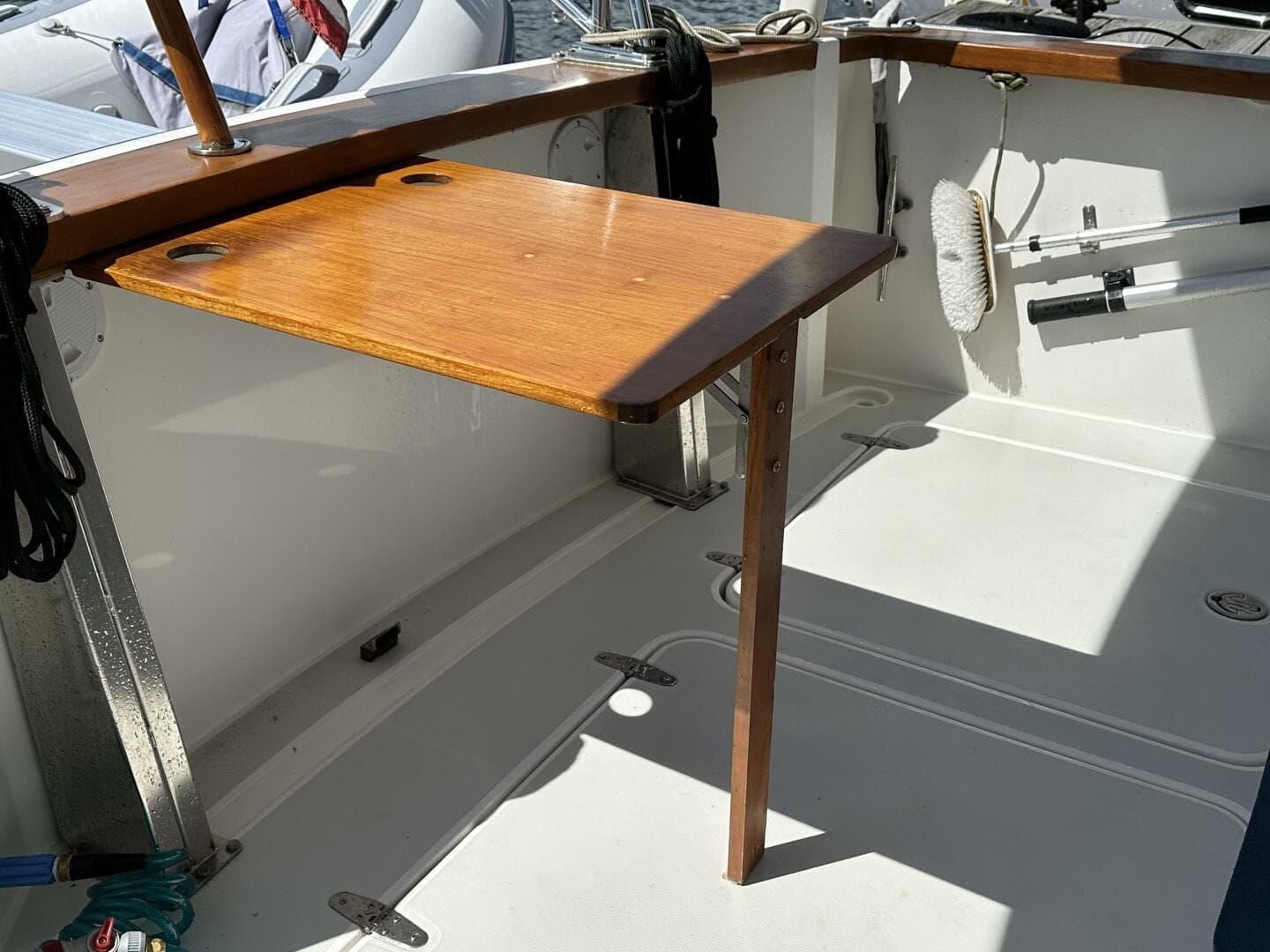 2003 Sabre 36 Fbs — photo 40