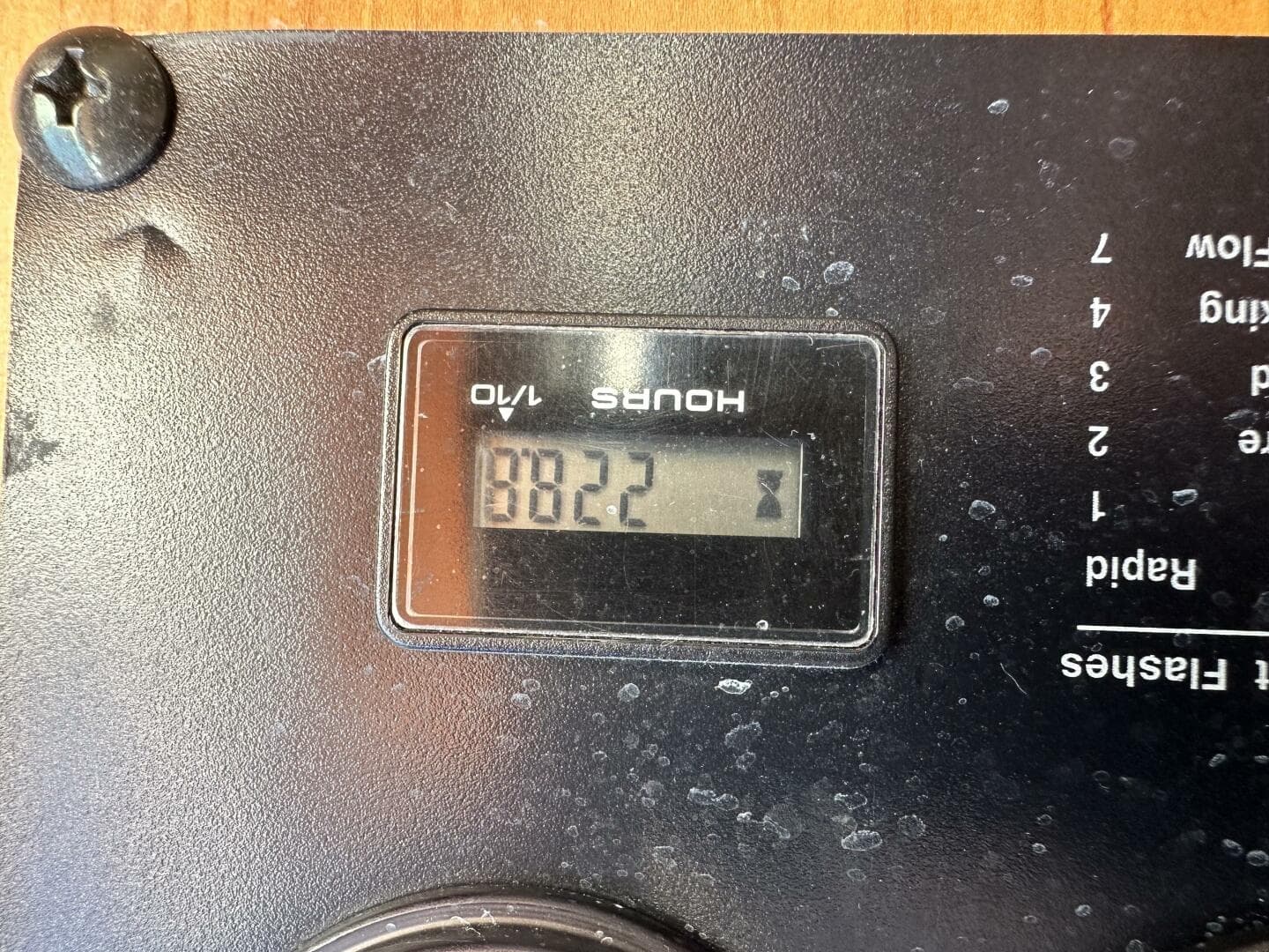 2003 Sabre 36 Fbs — photo 19