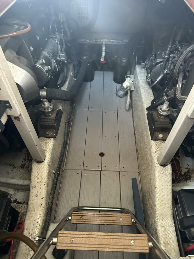 2003 Sabre 36 Fbs — photo 54