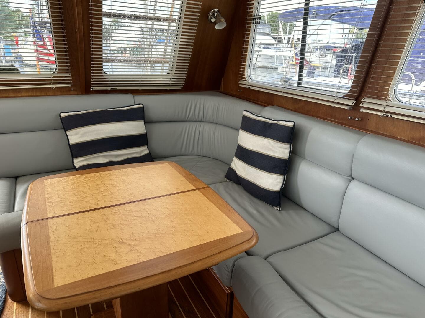 2003 Sabre 36 Fbs — photo 31