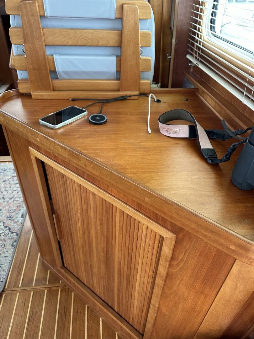 2003 Sabre 36 Fbs — photo 32