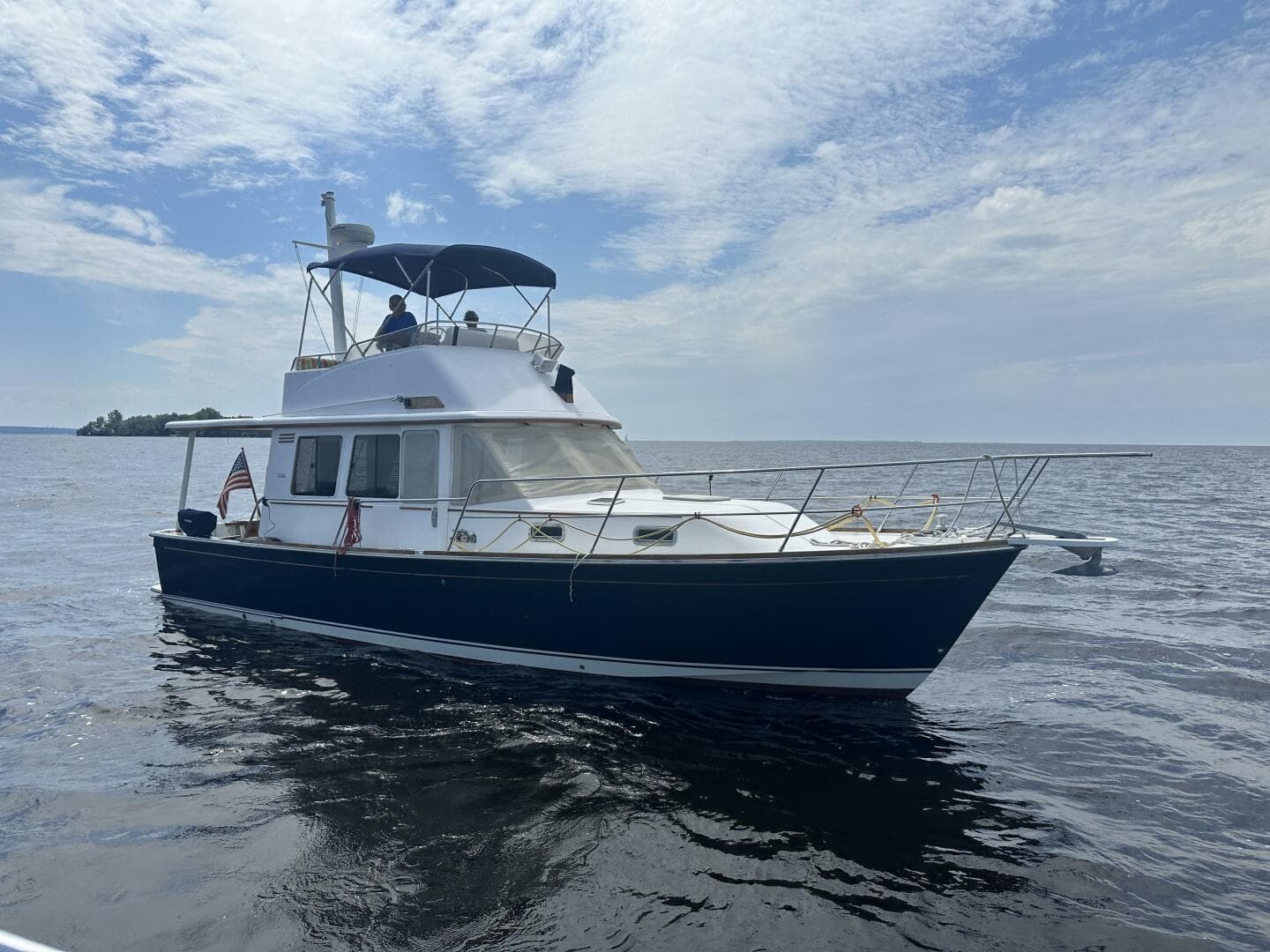 2003 Sabre 36 Fbs — photo 5