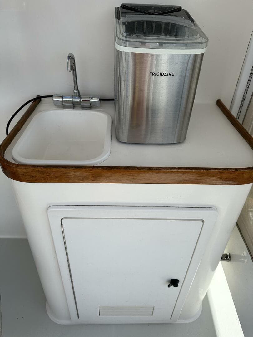 2003 Sabre 36 Fbs — photo 42