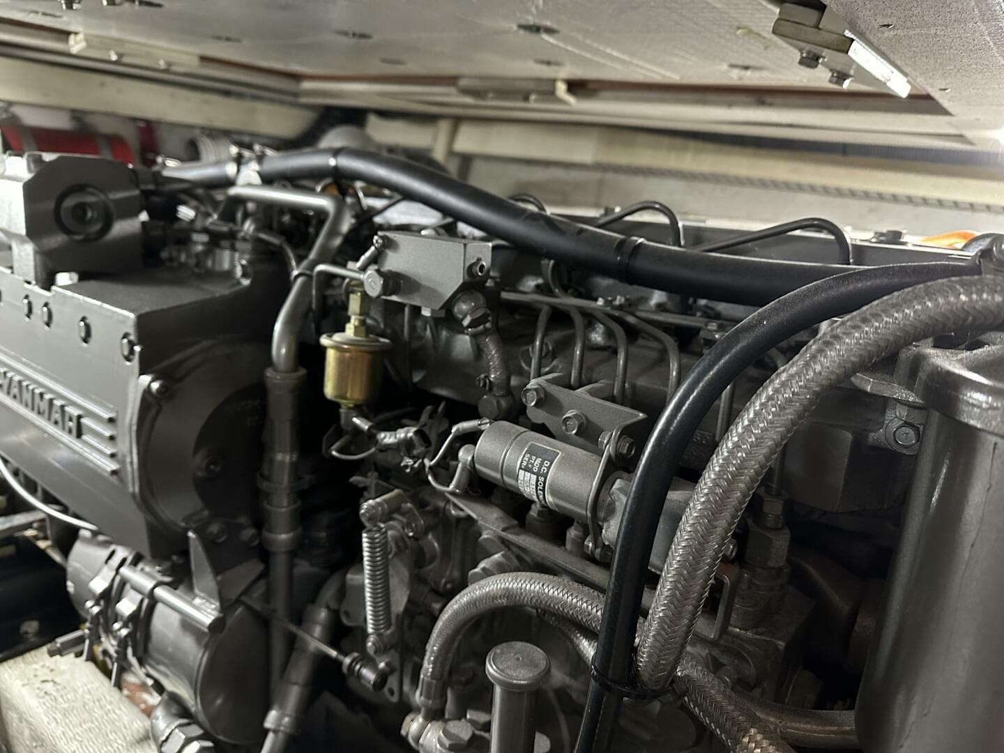 2003 Sabre 36 Fbs — photo 60