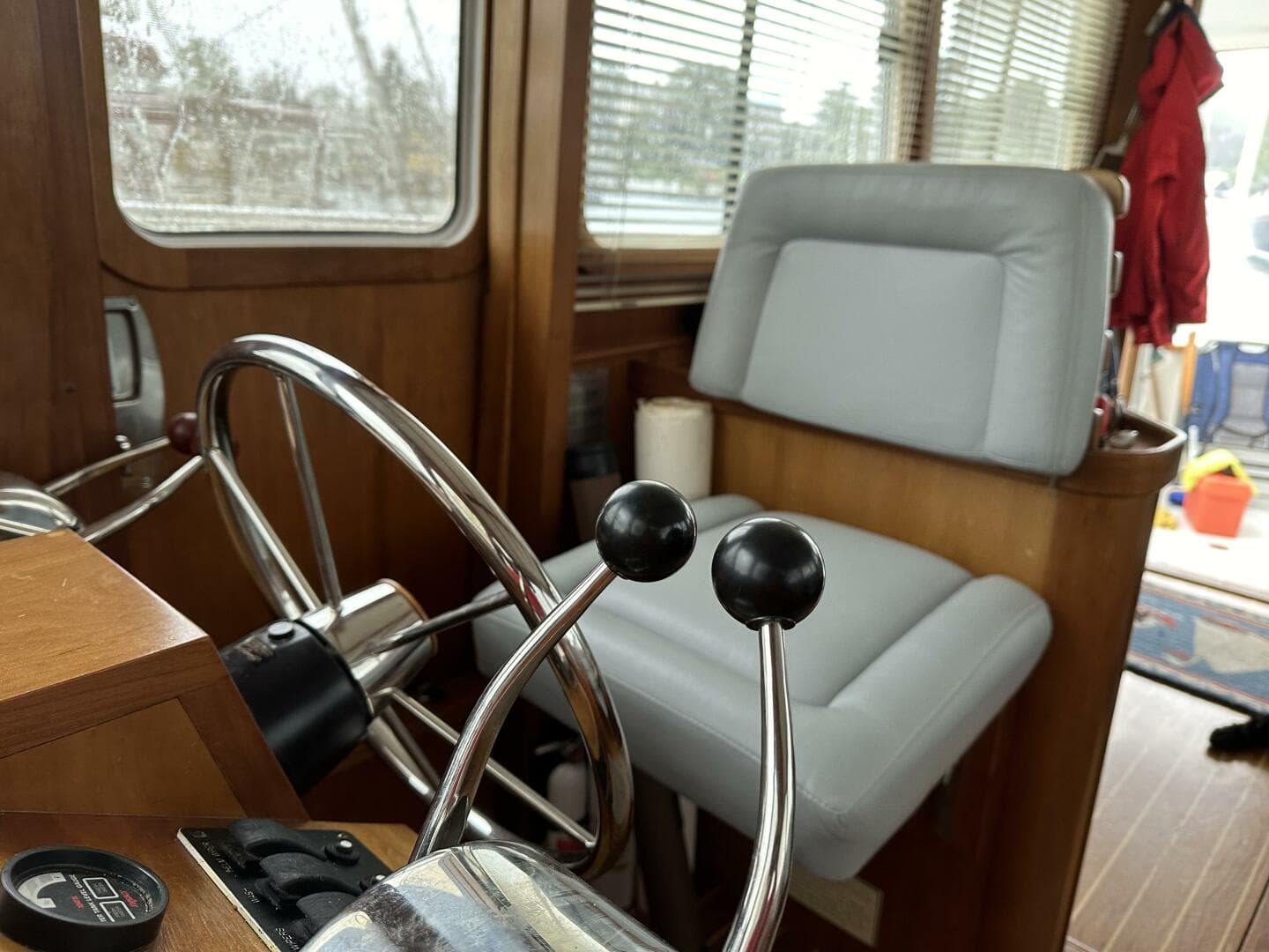 2003 Sabre 36 Fbs — photo 18