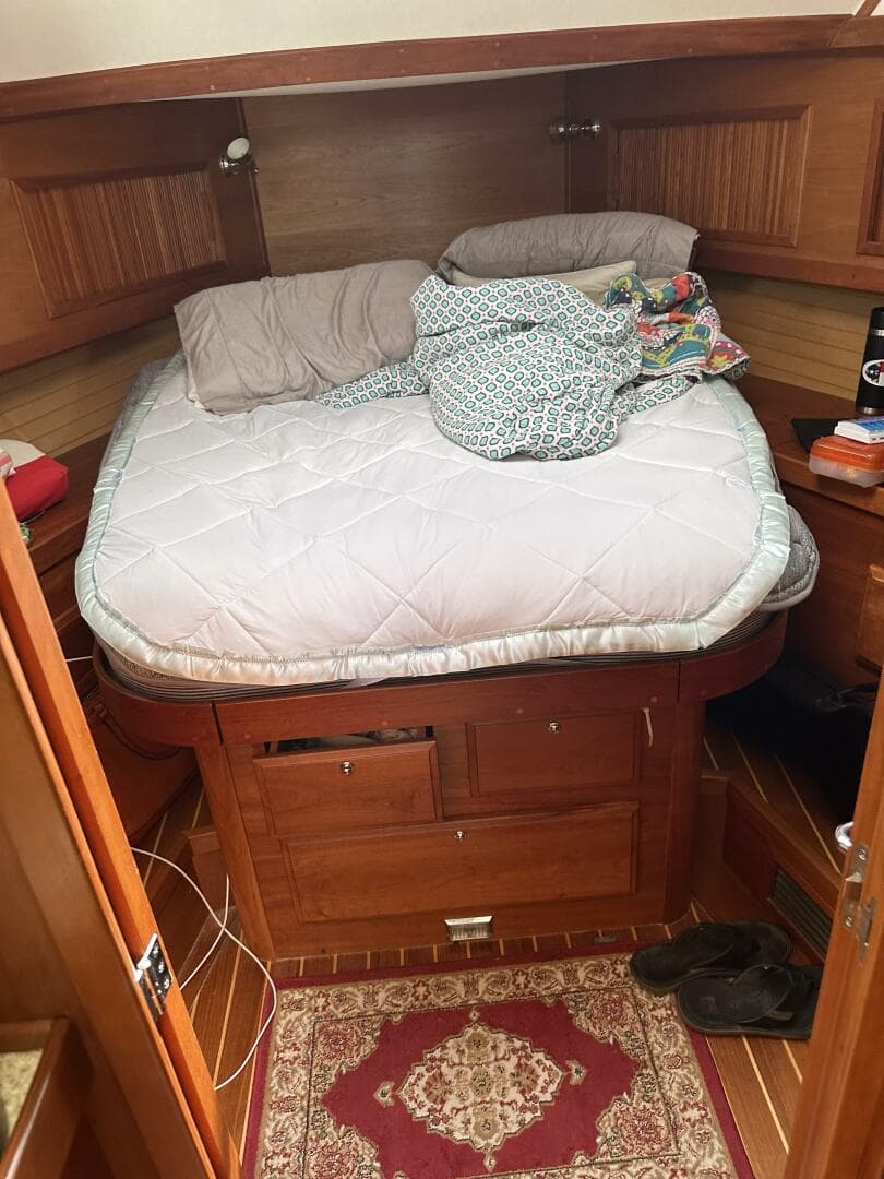 2003 Sabre 36 Fbs — photo 47