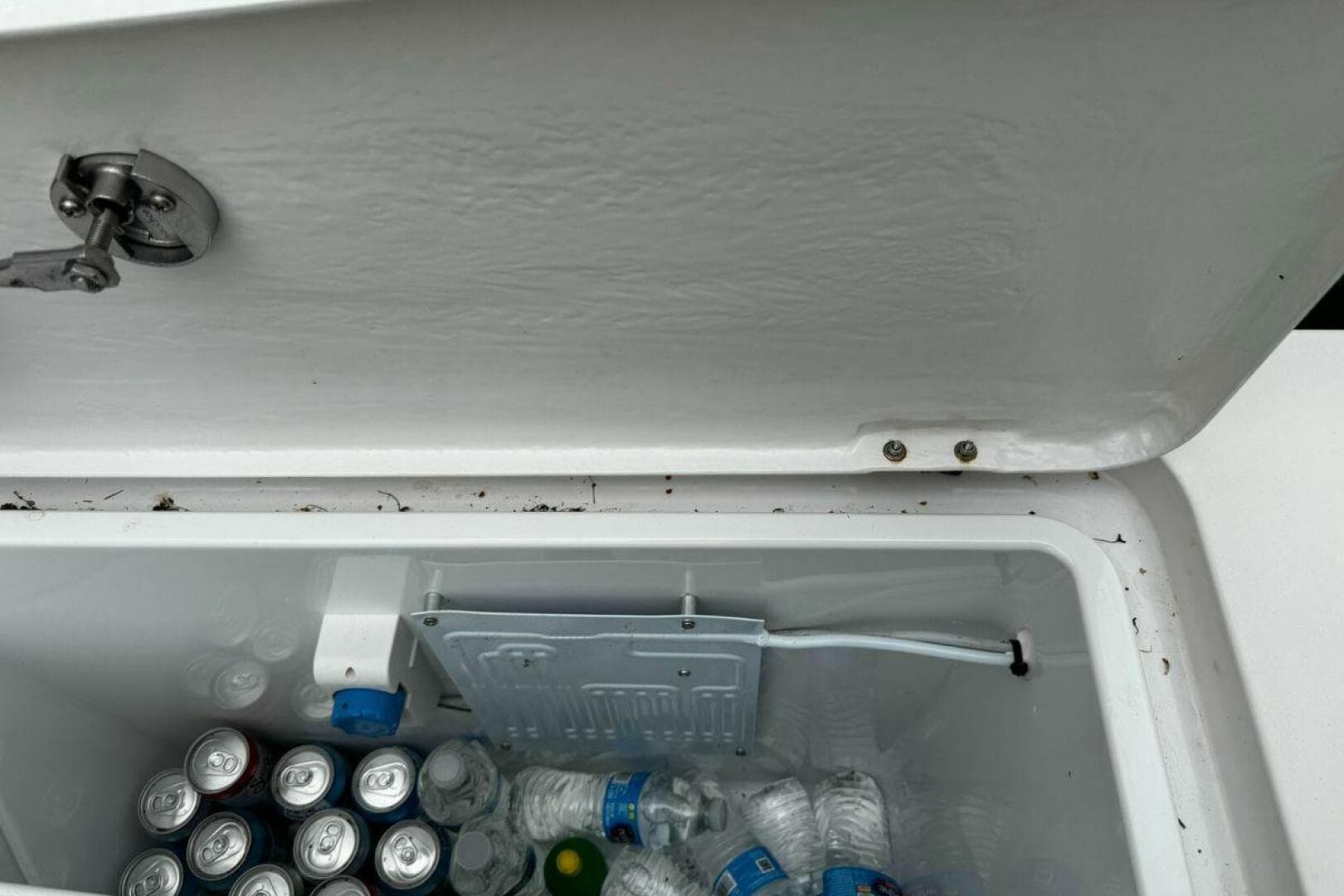 2019 Axopar 28 Cabin — photo 9