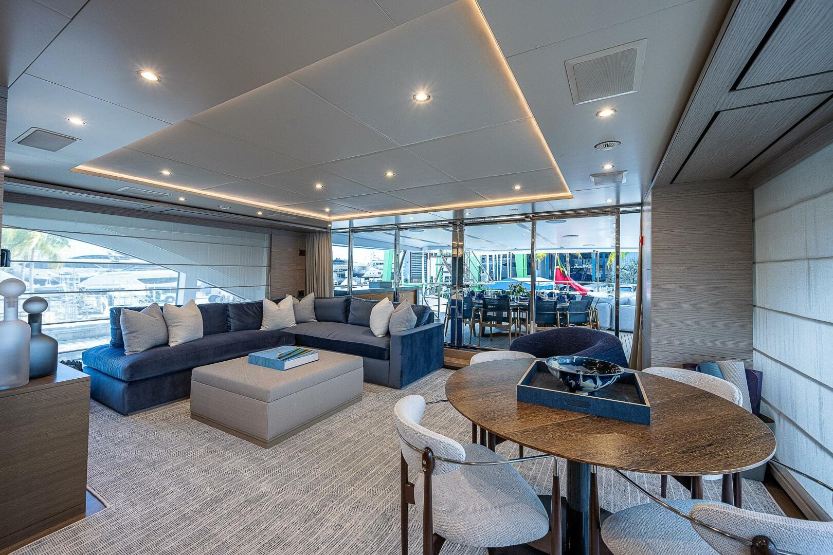 2016 Benetti Classic Supreme 132 — photo 2