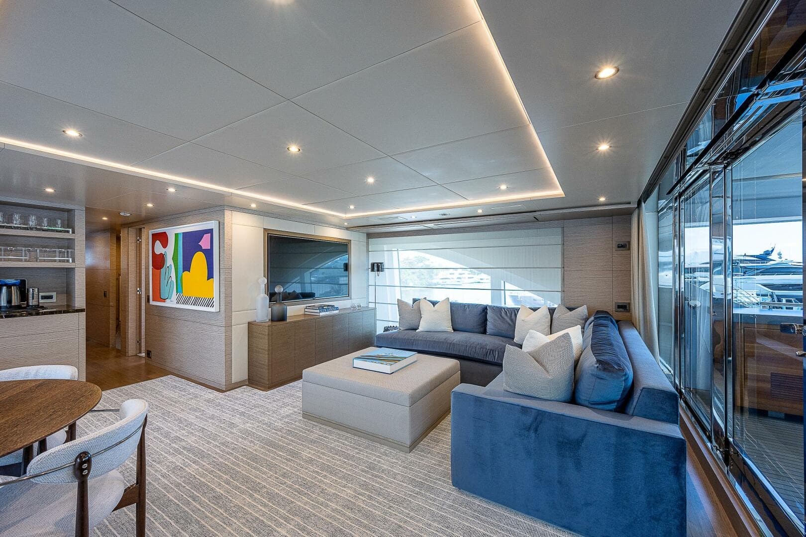 2016 Benetti Classic Supreme 132 — photo 29