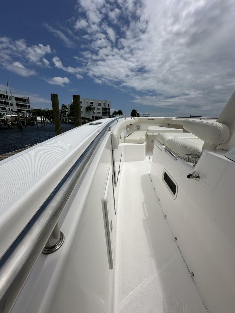 2017 Everglades — photo 38