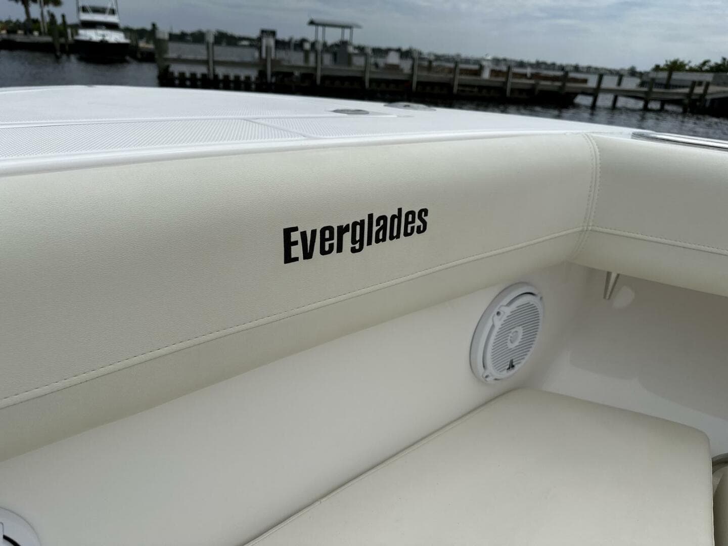 2017 Everglades — photo 35