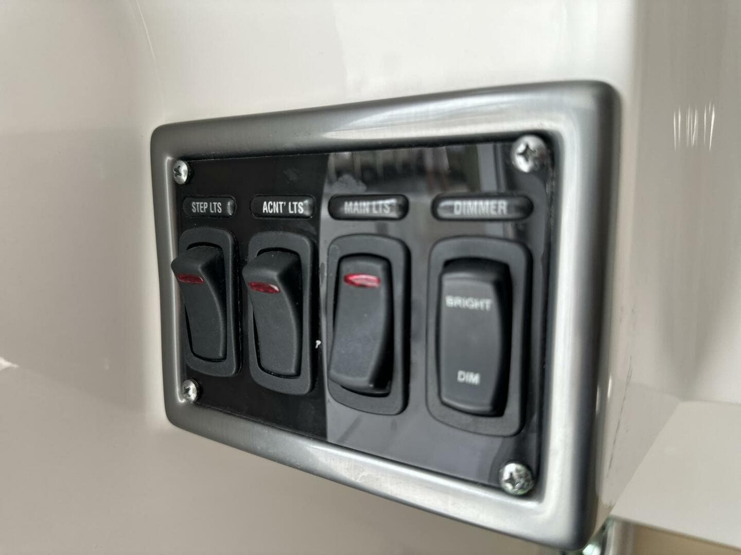 2017 Everglades — photo 28