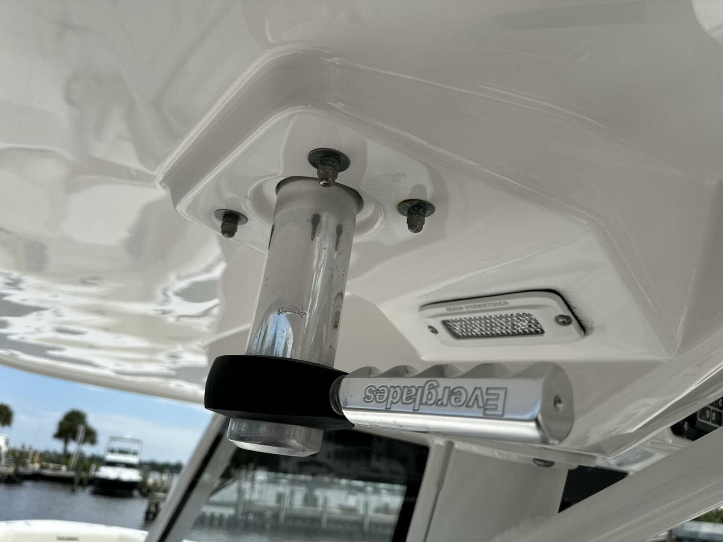 2017 Everglades — photo 37