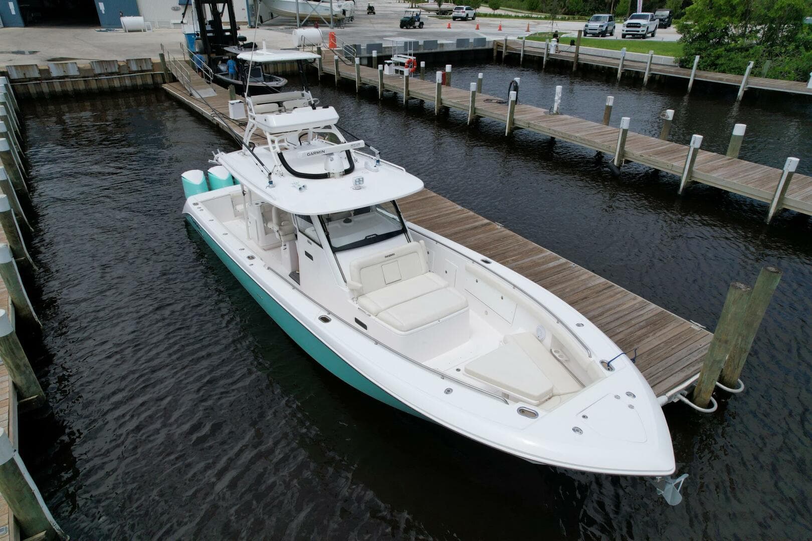 2017 Everglades — photo 44