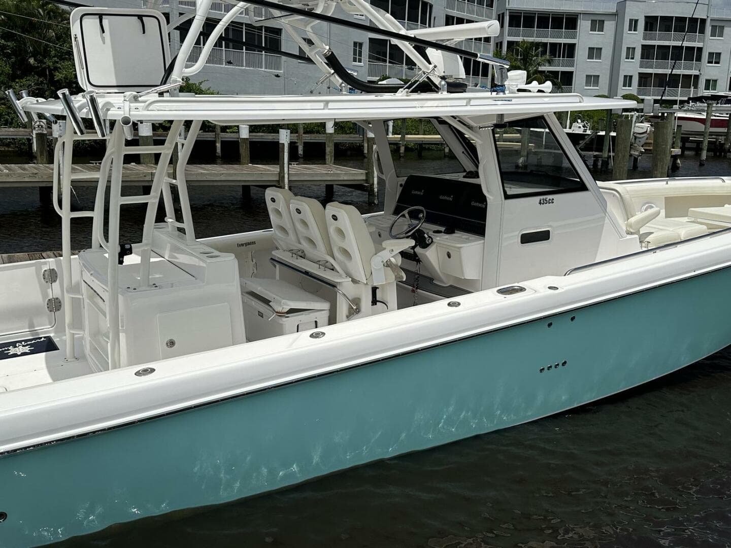 2017 Everglades — photo 32