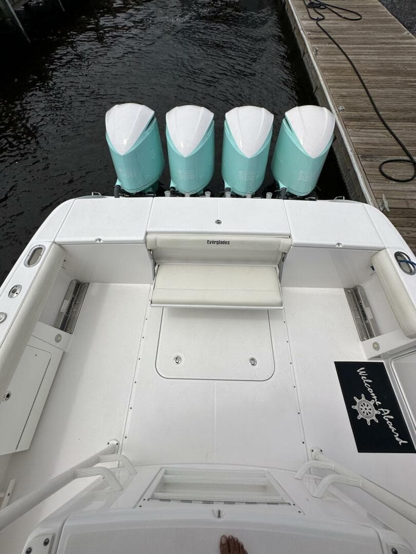 2017 Everglades — photo 31