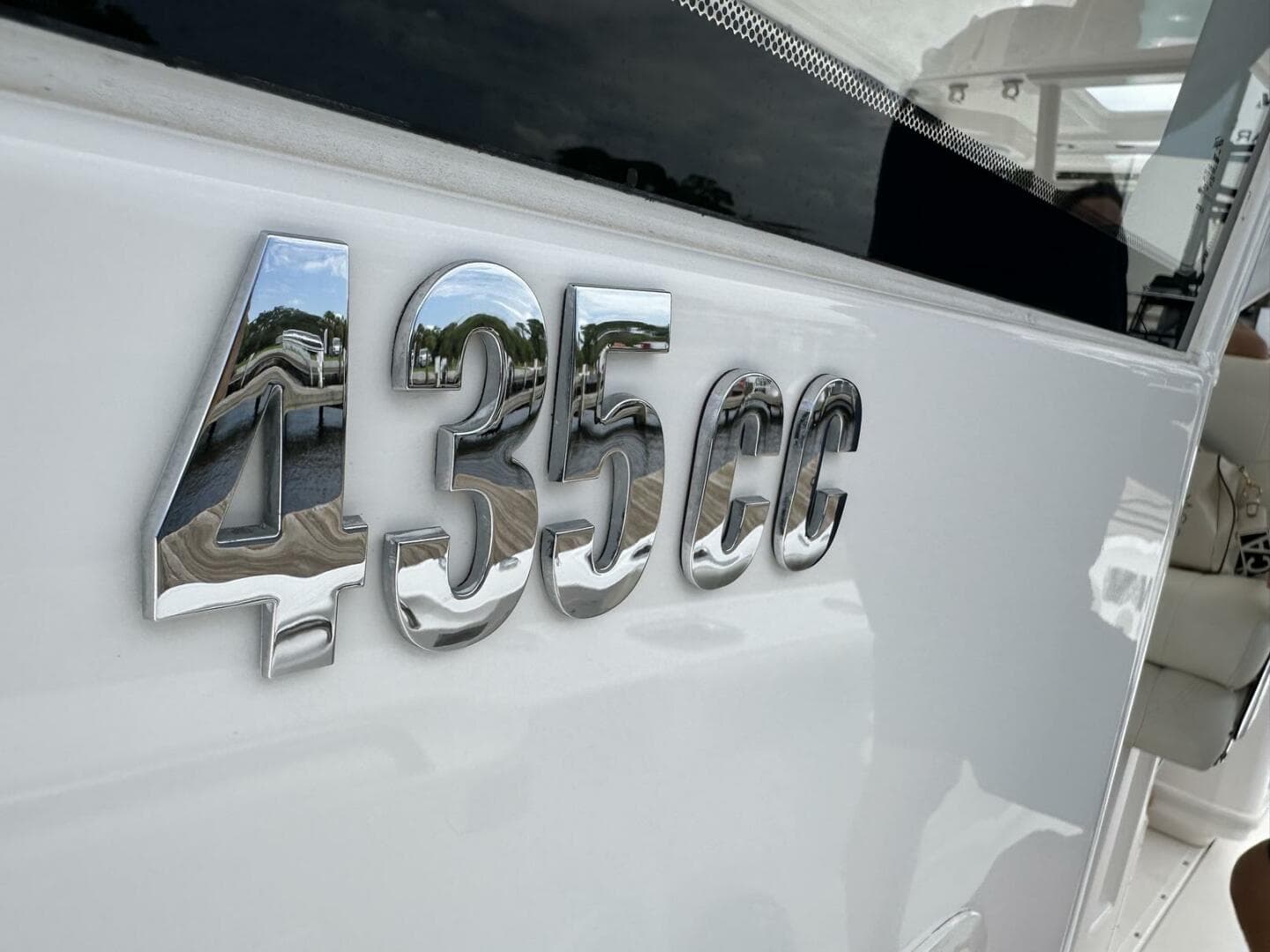 2017 Everglades — photo 22