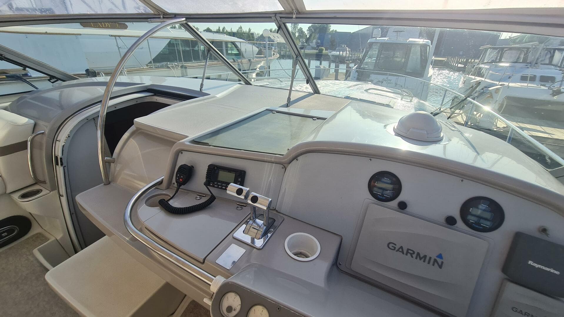 1998 Formula — photo 13