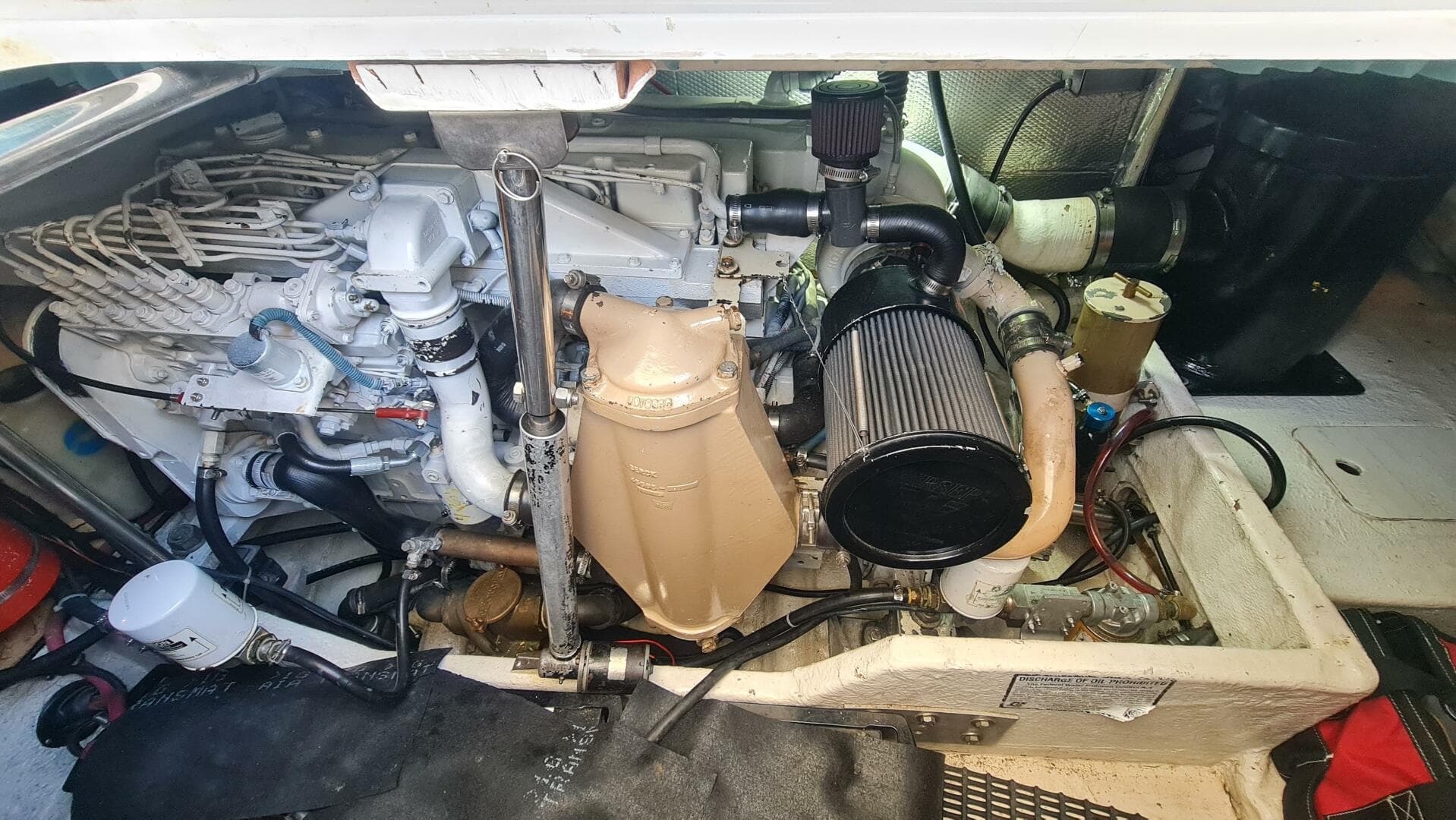 1998 Formula — photo 34