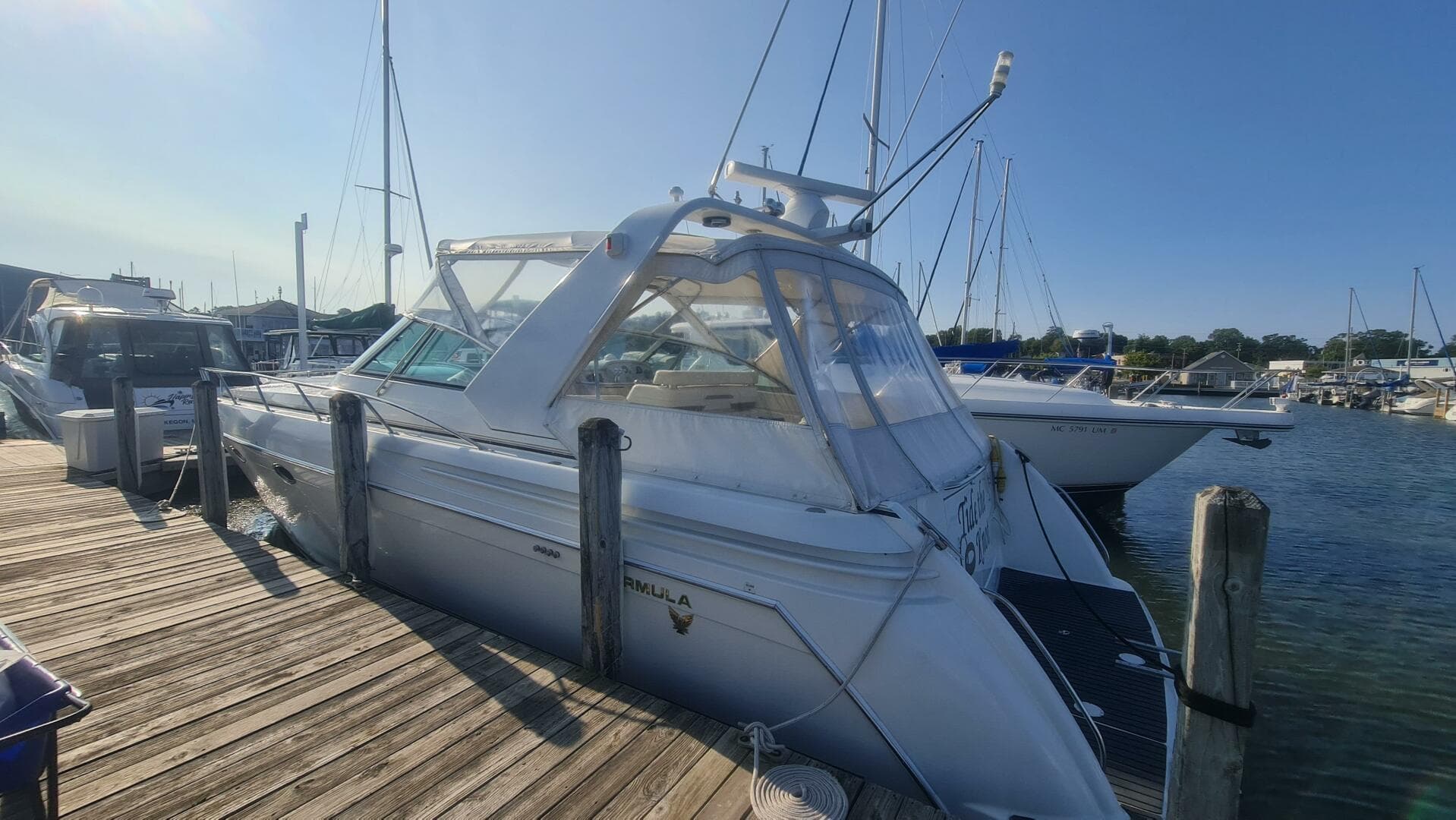 1998 Formula — photo 4