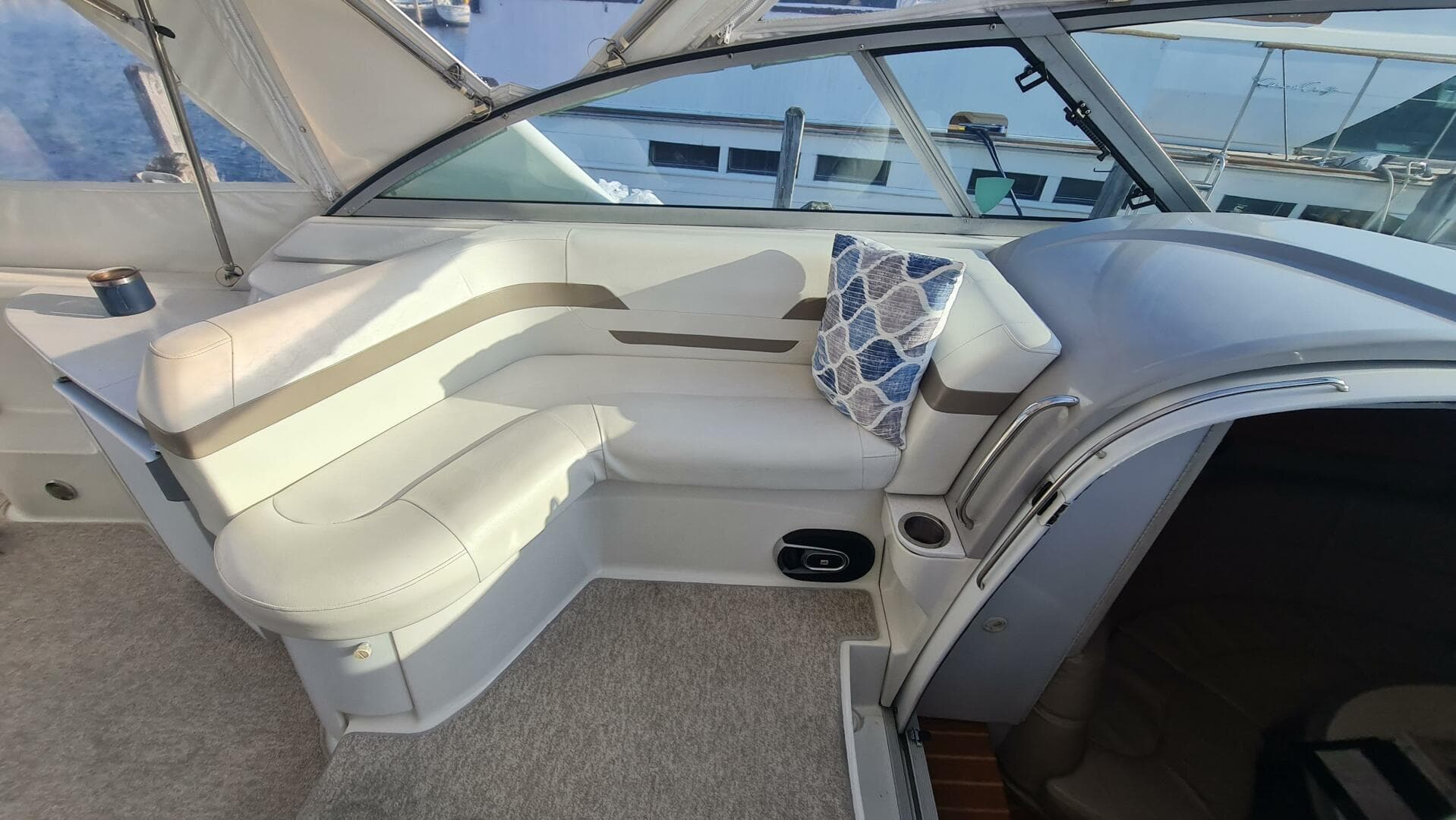 1998 Formula — photo 7