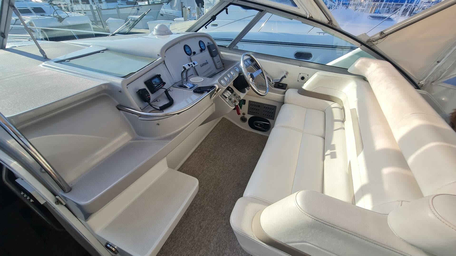 1998 Formula — photo 8