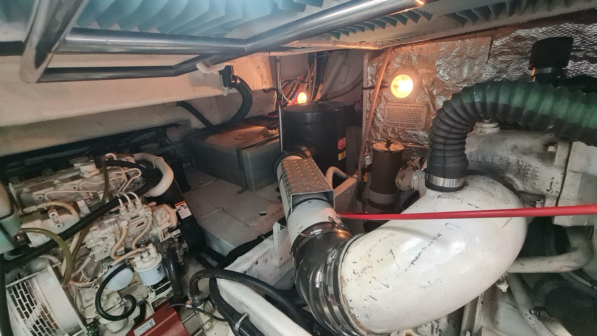 1998 Formula — photo 38