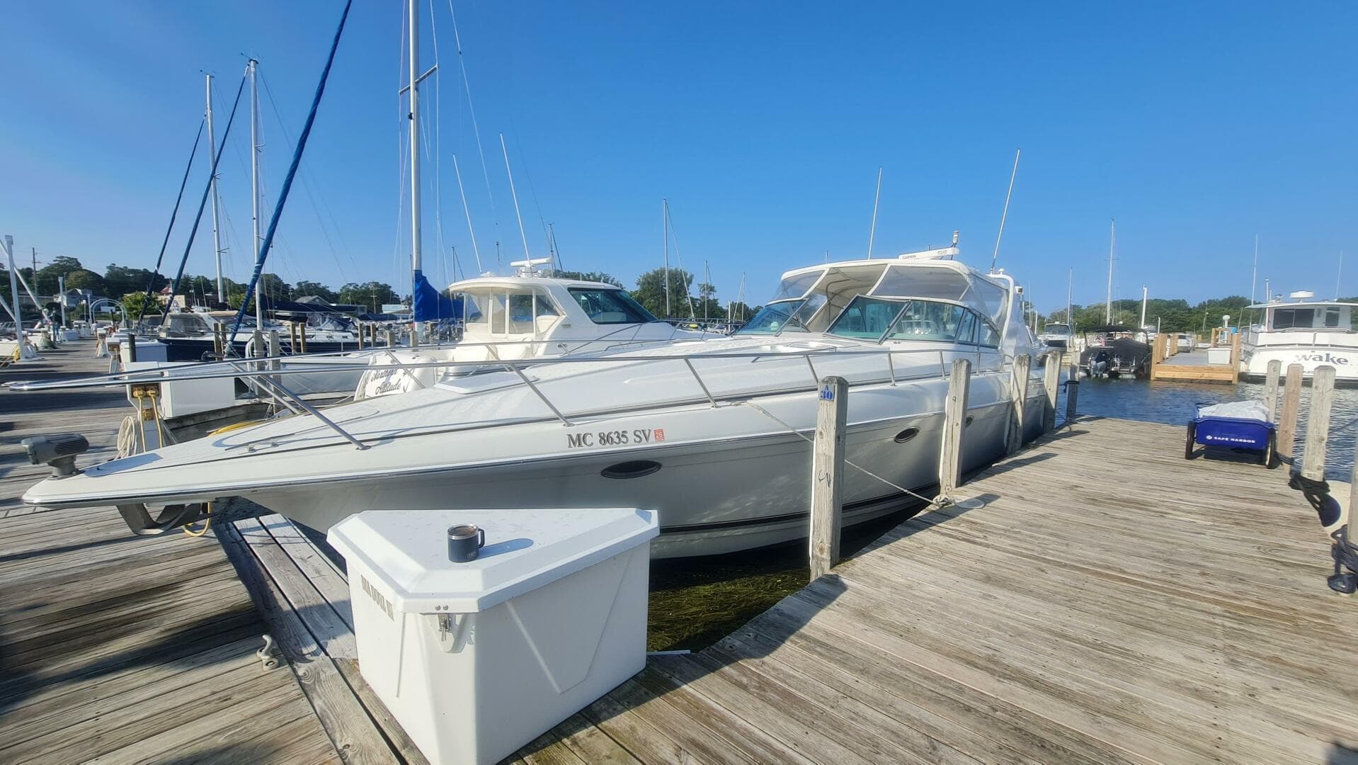 1998 Formula — photo 3