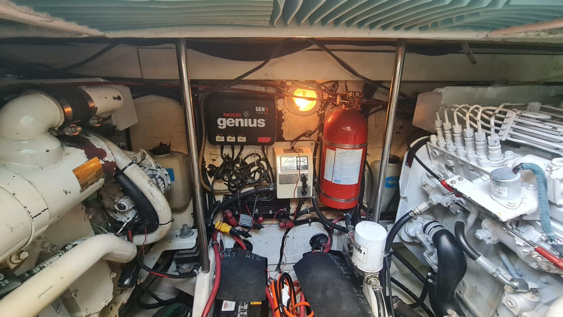 1998 Formula — photo 36