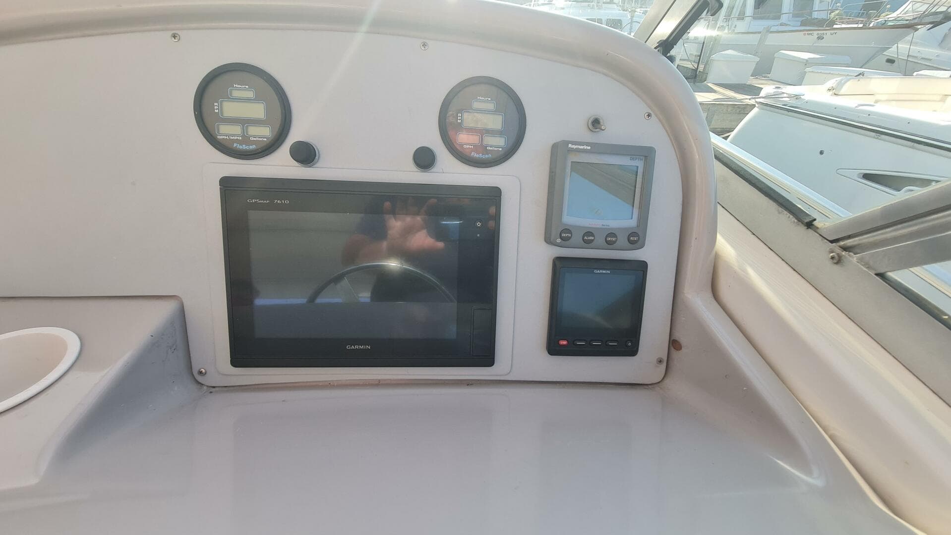 1998 Formula — photo 9