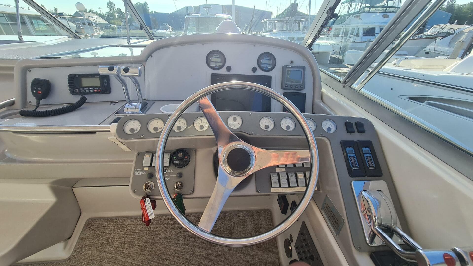 1998 Formula — photo 10