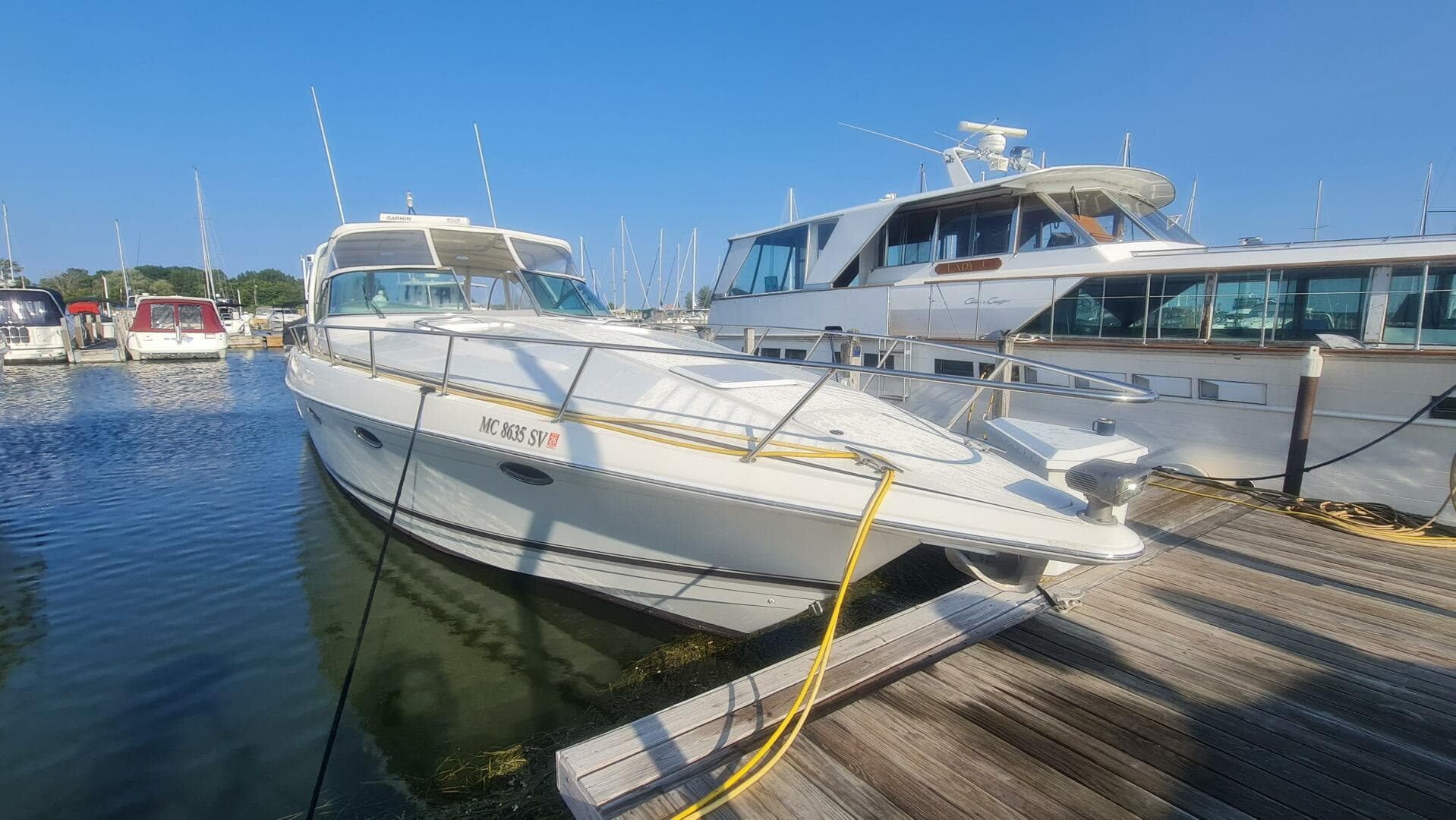 1998 Formula — photo 2