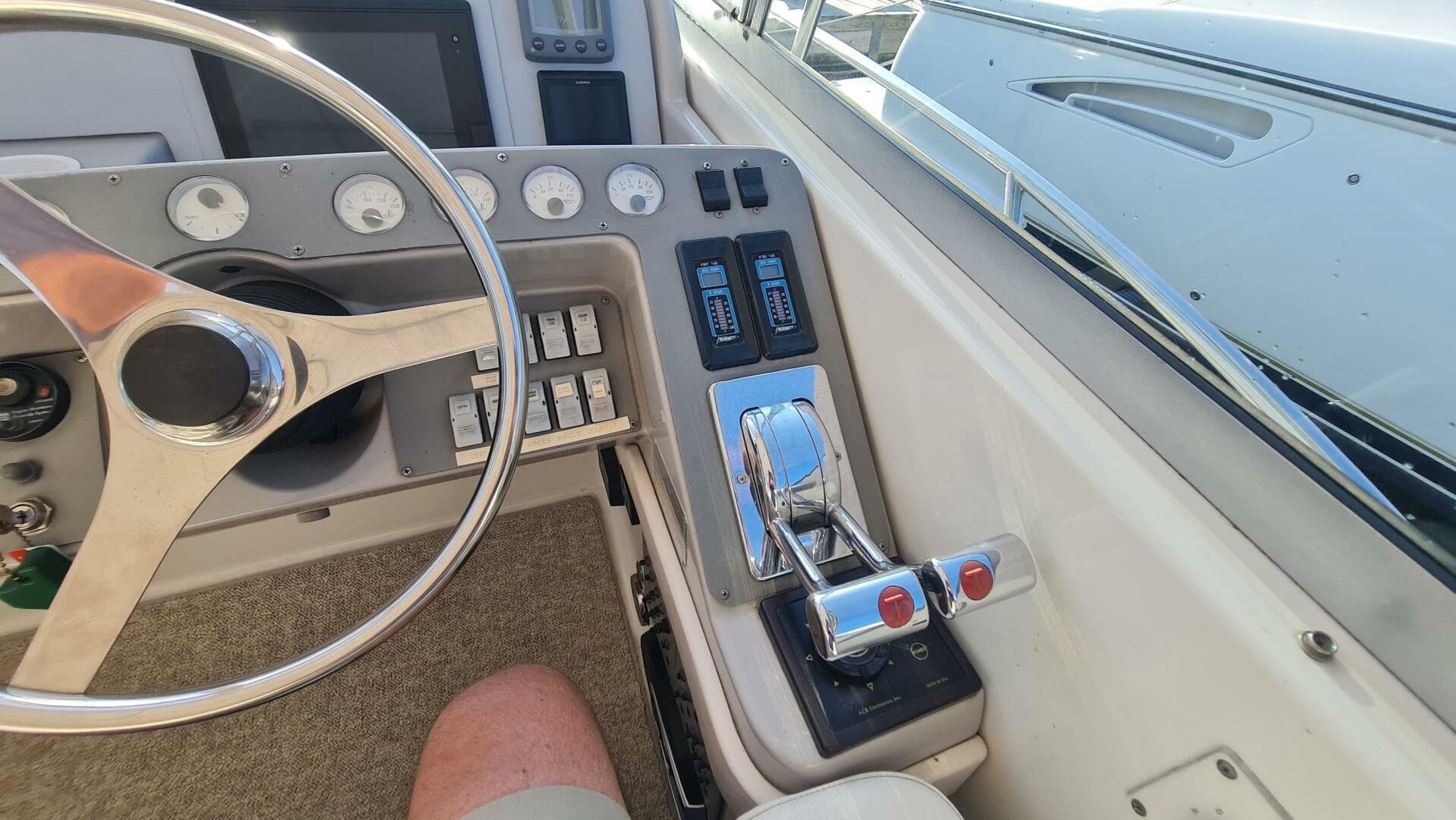 1998 Formula — photo 11